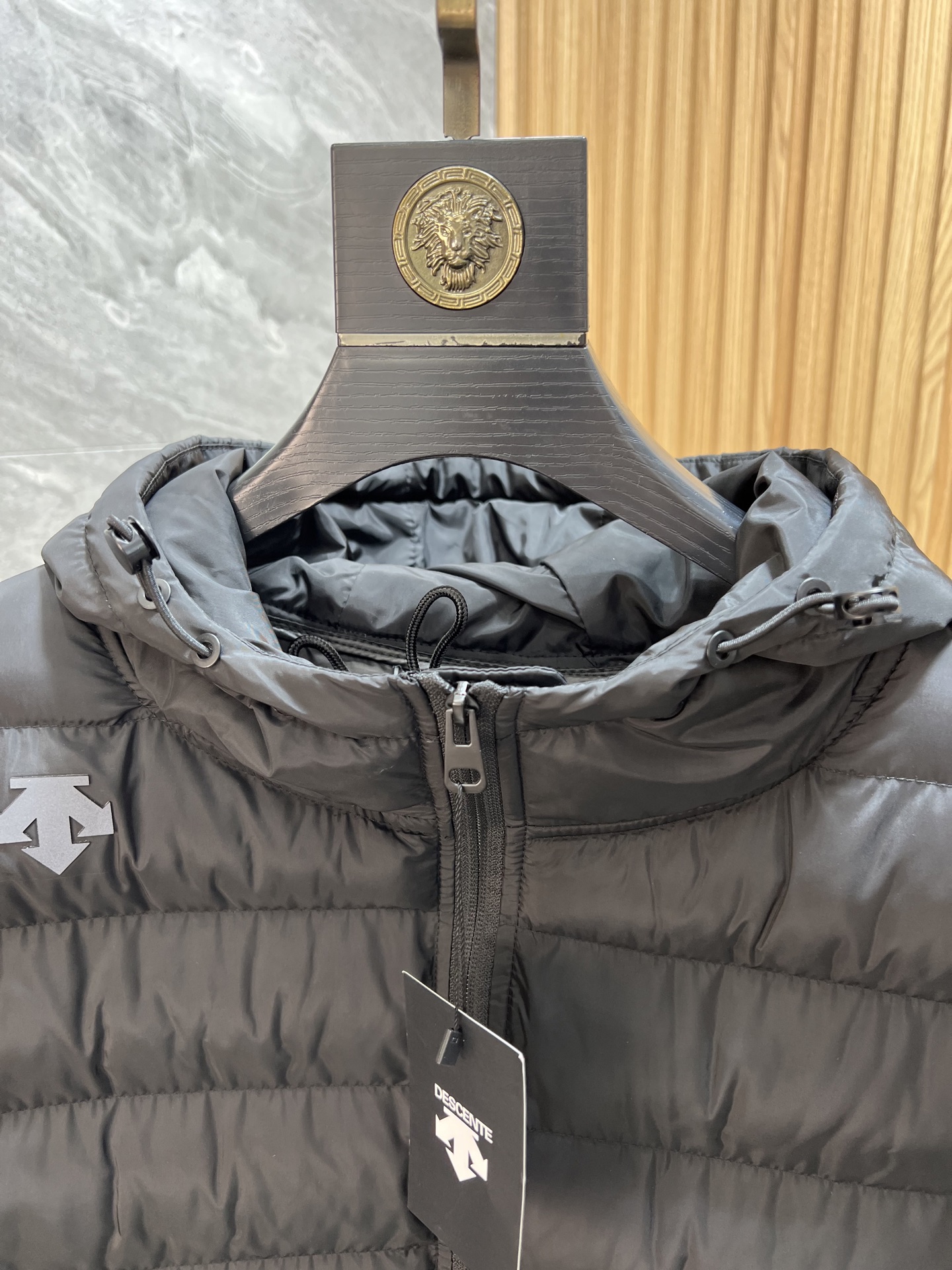 Descente Down Jacket M-l-xxxl-175140