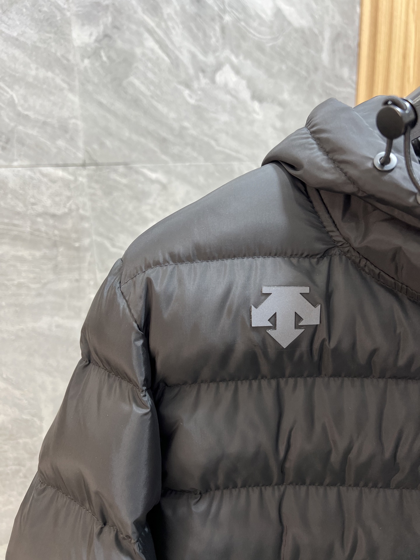 Descente Down Jacket M-l-xxxl-175140