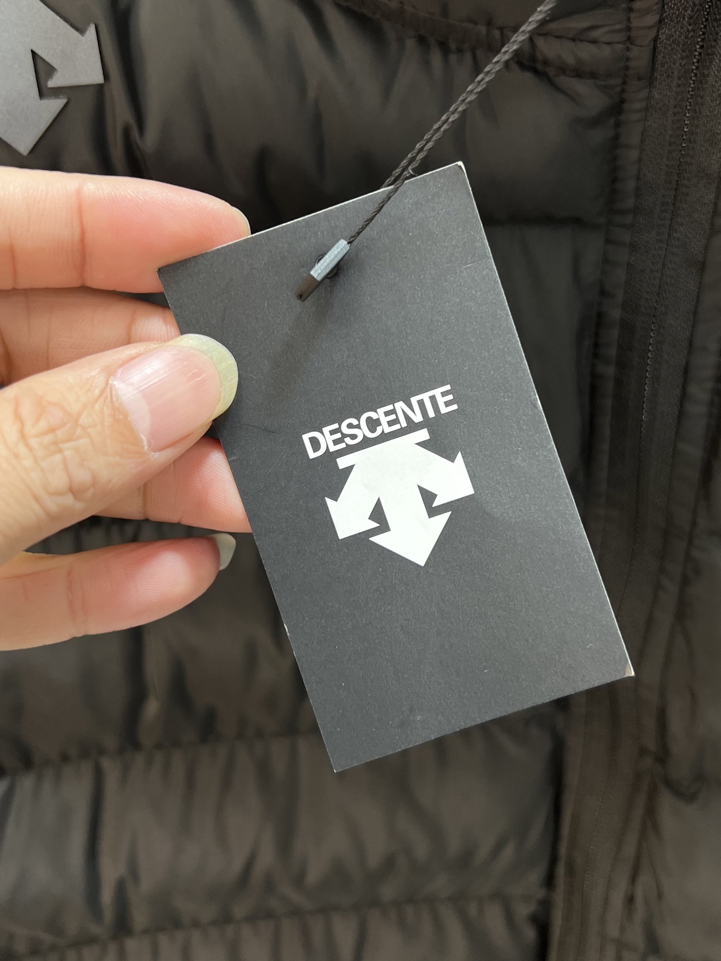 Descente Down Jacket M-l-xxxl-175140