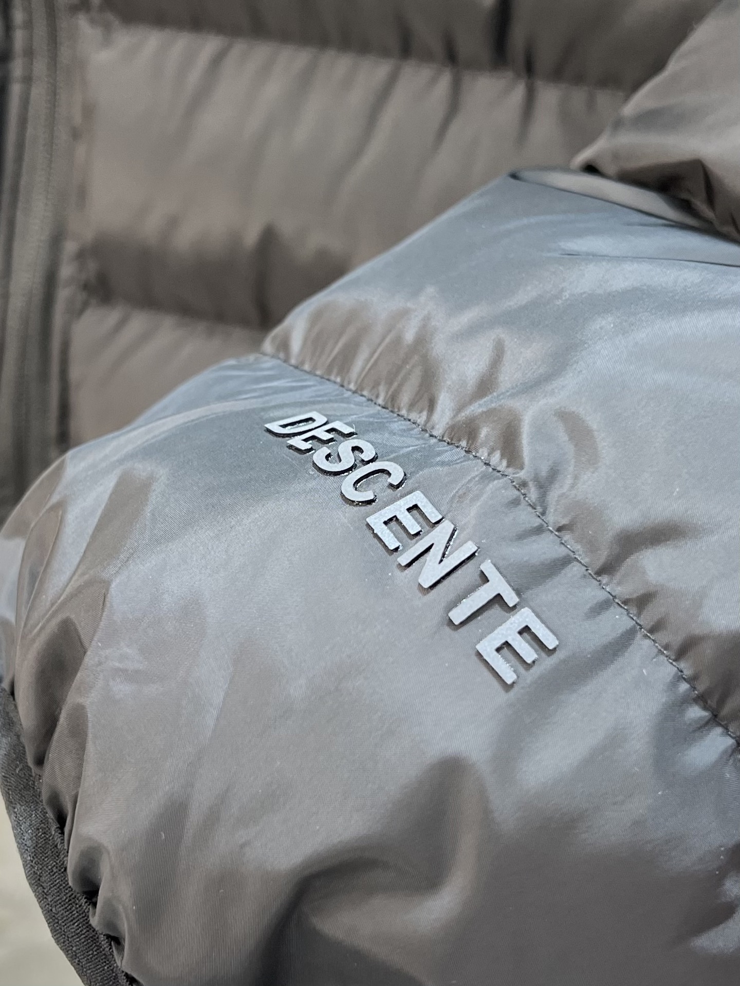 Descente Down Jacket M-l-xxxl-175140