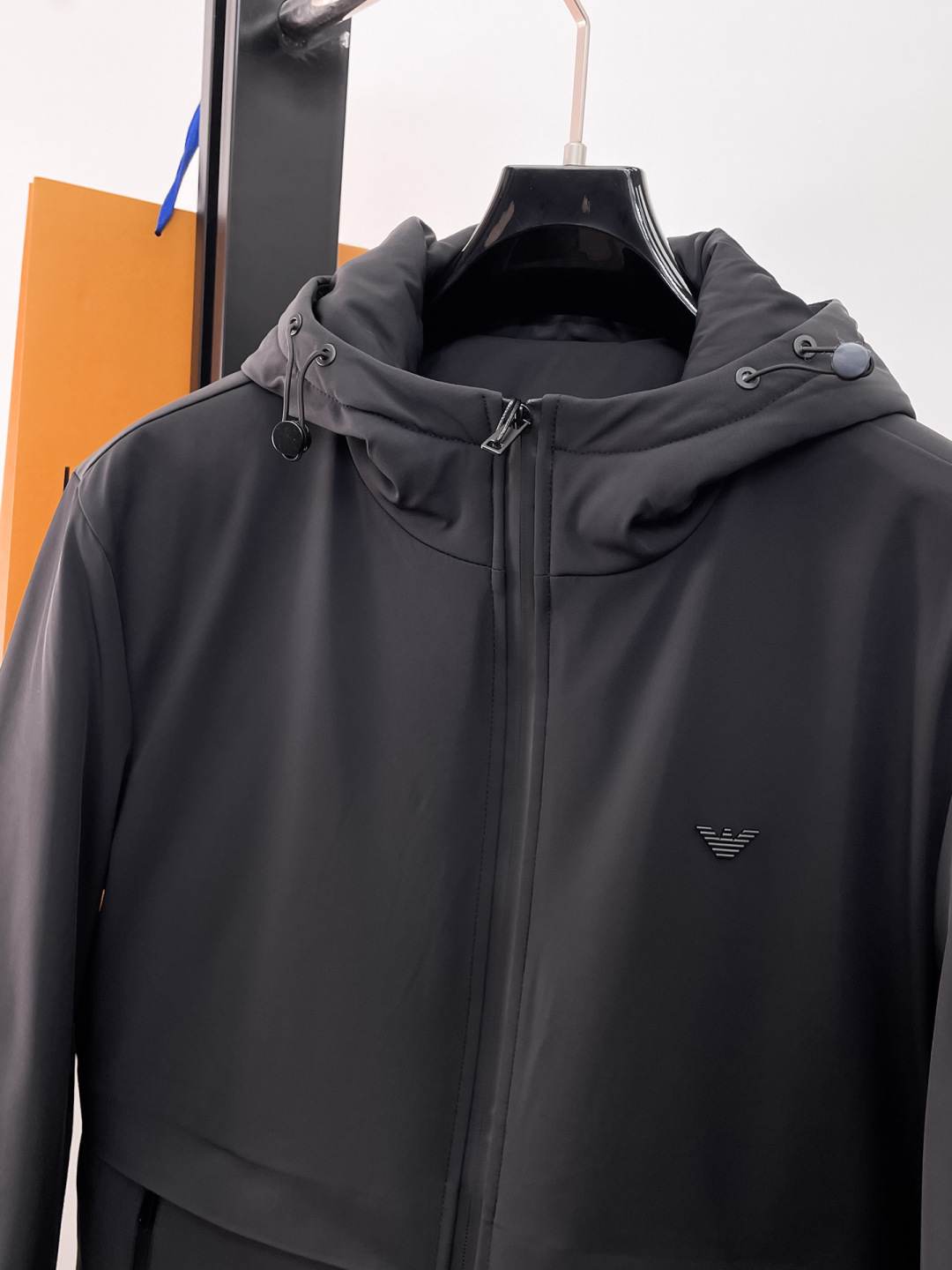 Armani Basic Clothing Cotton M-xxxl