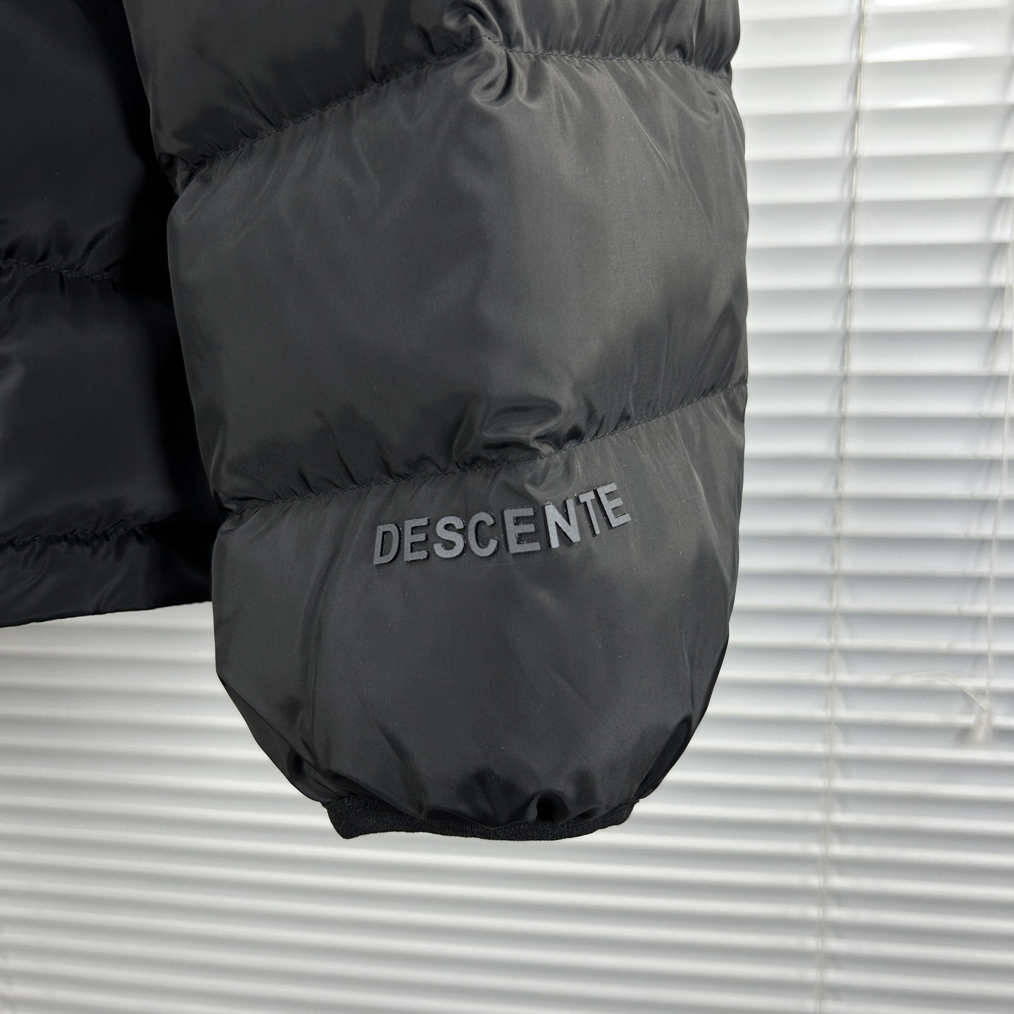 Descente Down Jacket White Duck Down S-m-xxxl