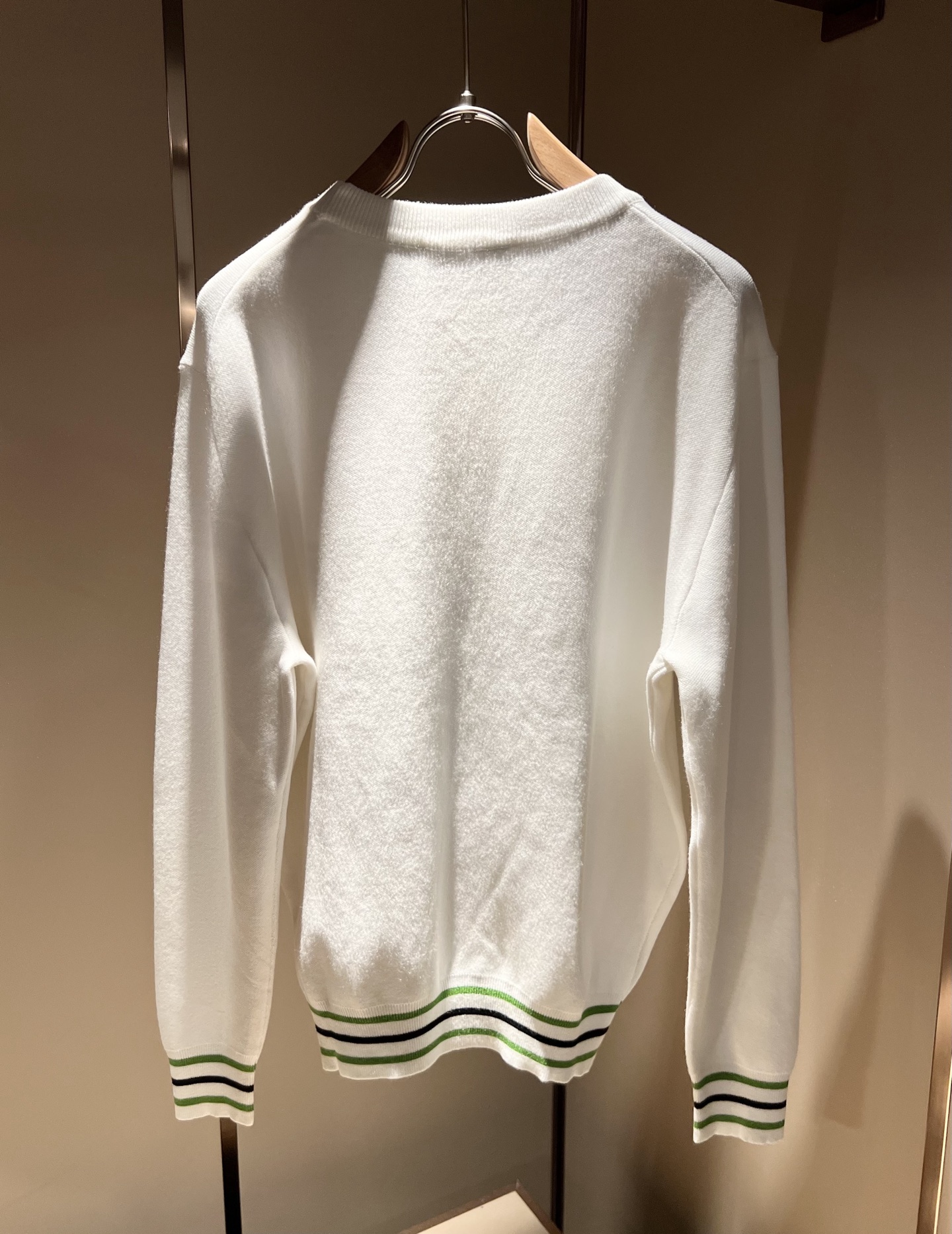 Loewe Couple Basic Clothing Wool M-l-xl