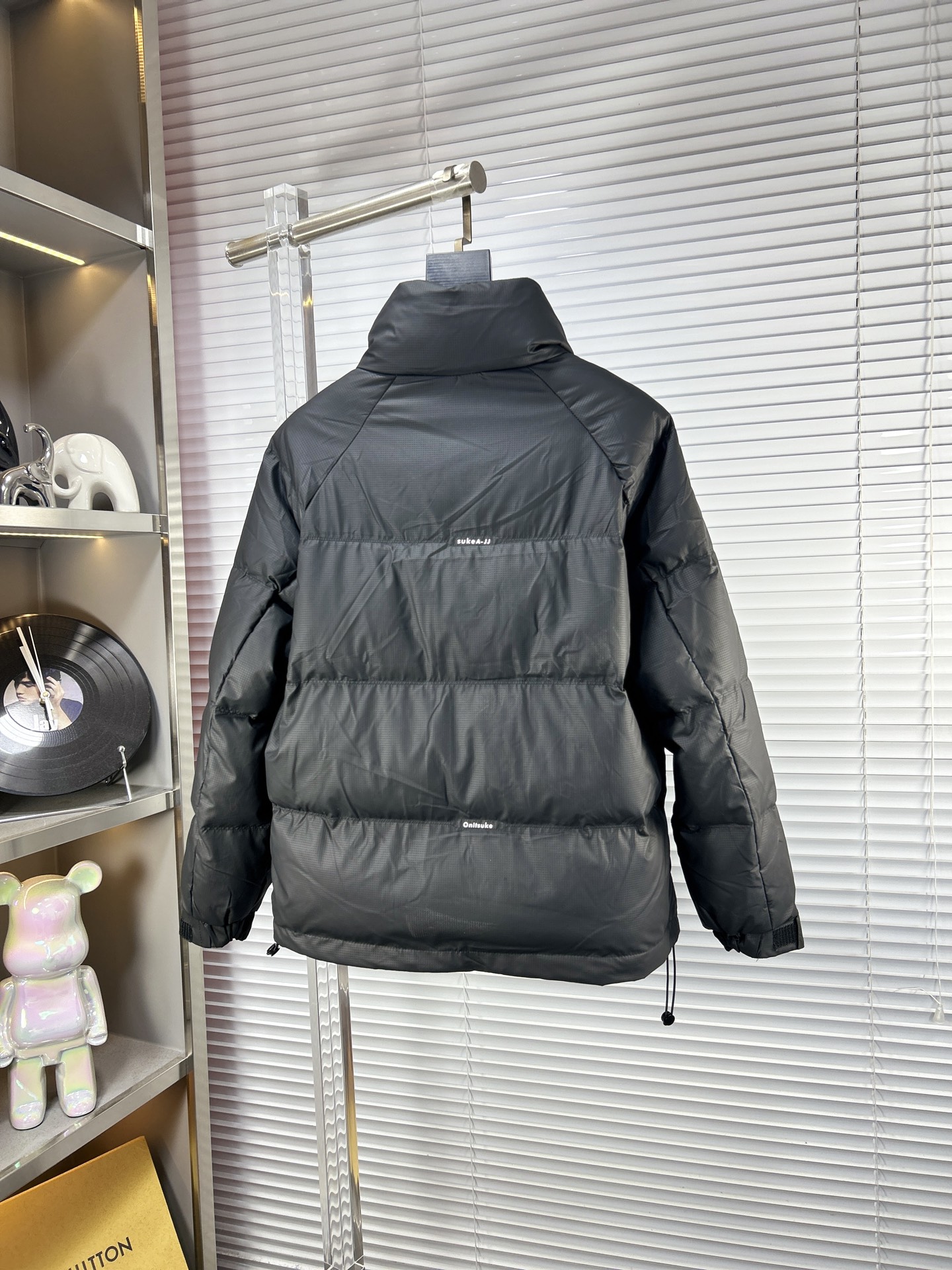 Prada Down Jacket White Duck Down S-m-xxxl