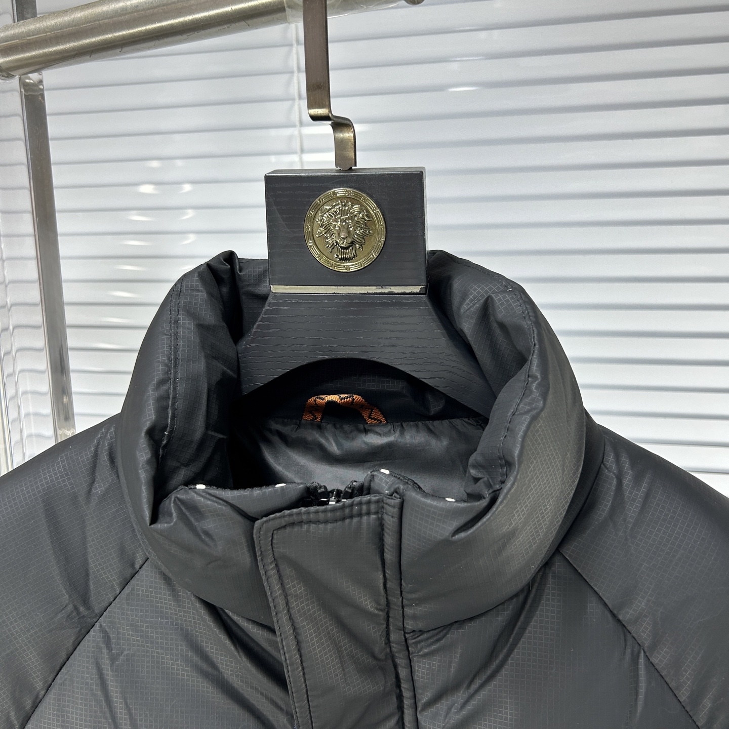 Prada Down Jacket White Duck Down S-m-xxxl
