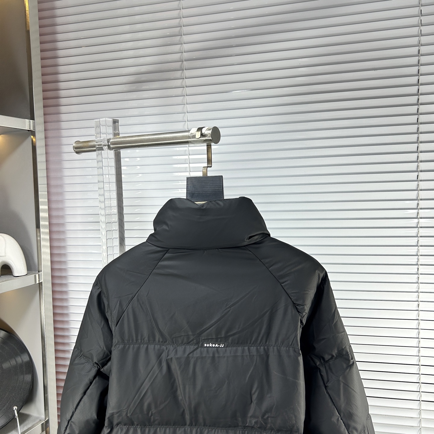 Prada Down Jacket White Duck Down S-m-xxxl