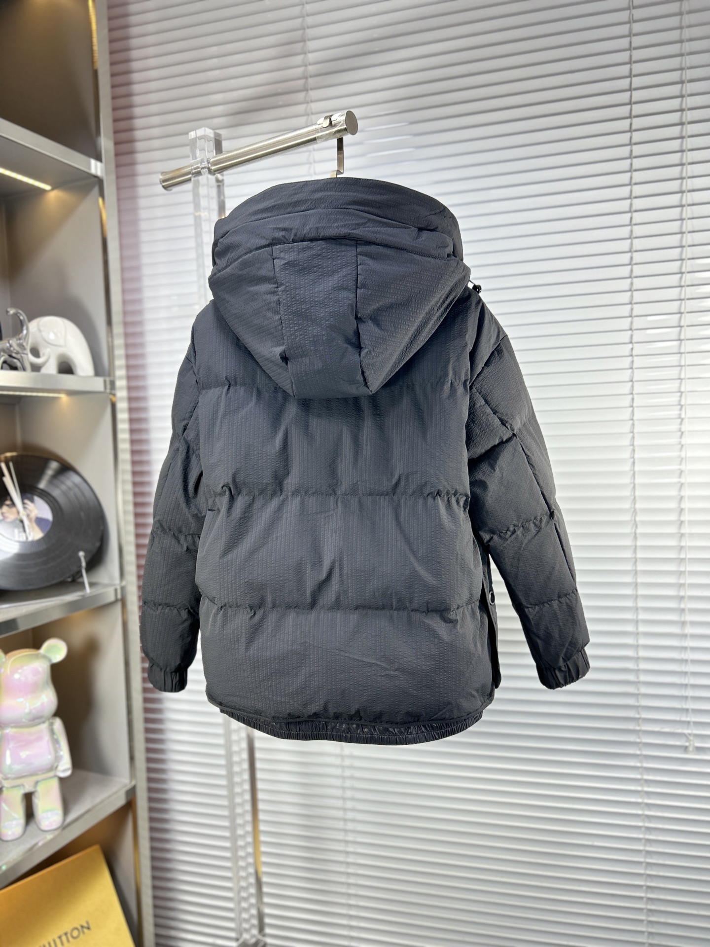 Prada Down Jacket White Duck Down S-m-xxxl