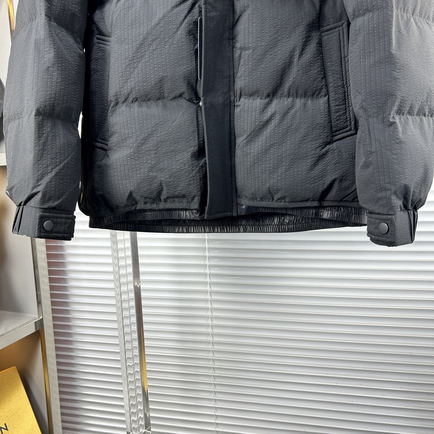 Prada Down Jacket White Duck Down S-m-xxxl