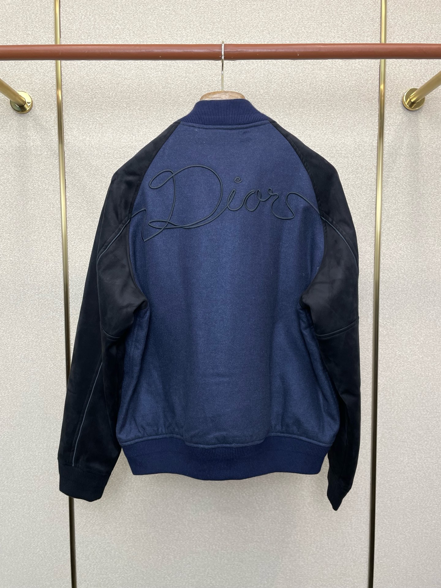 Dior Jacket Cotton