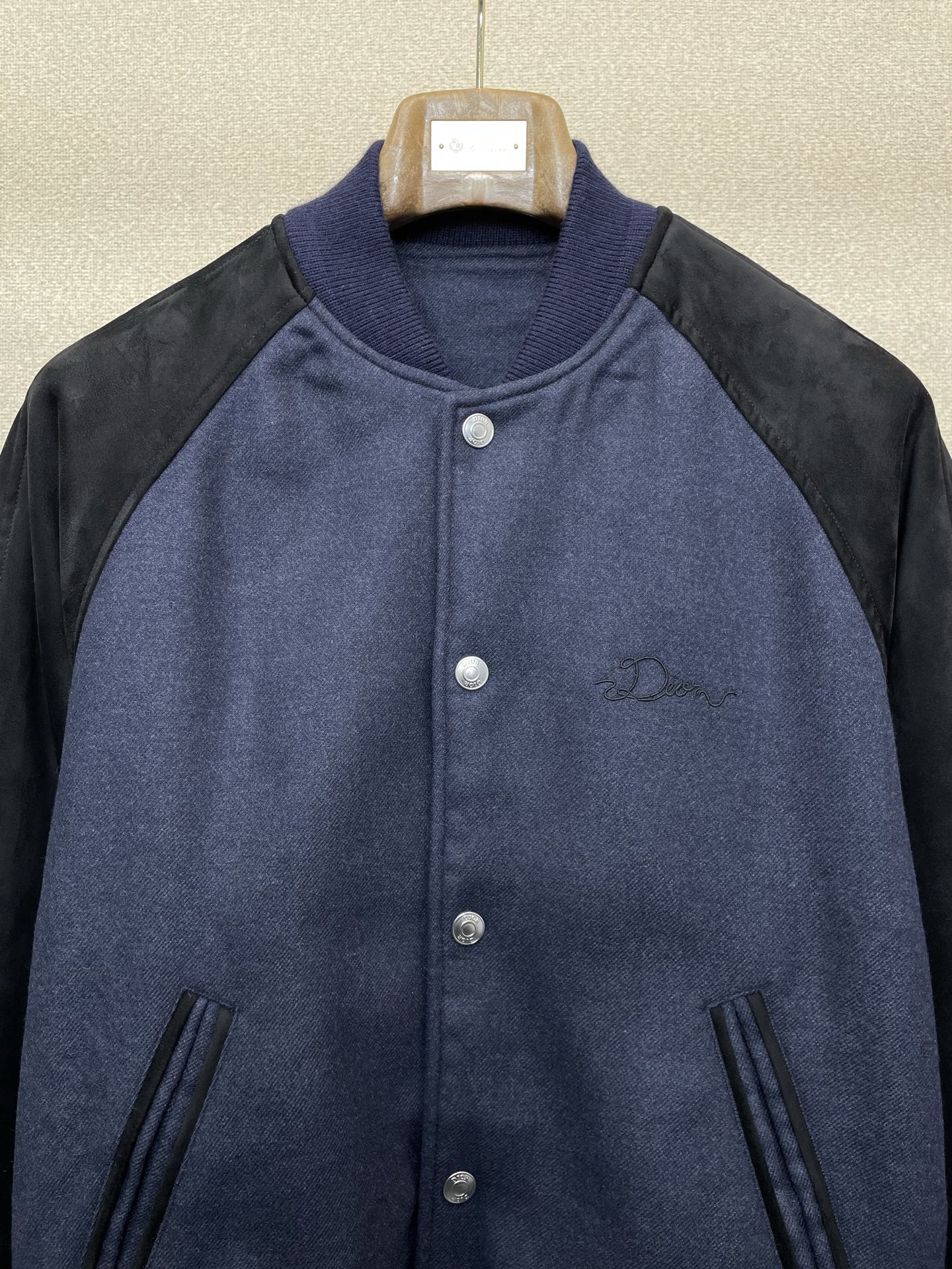 Dior Jacket Cotton