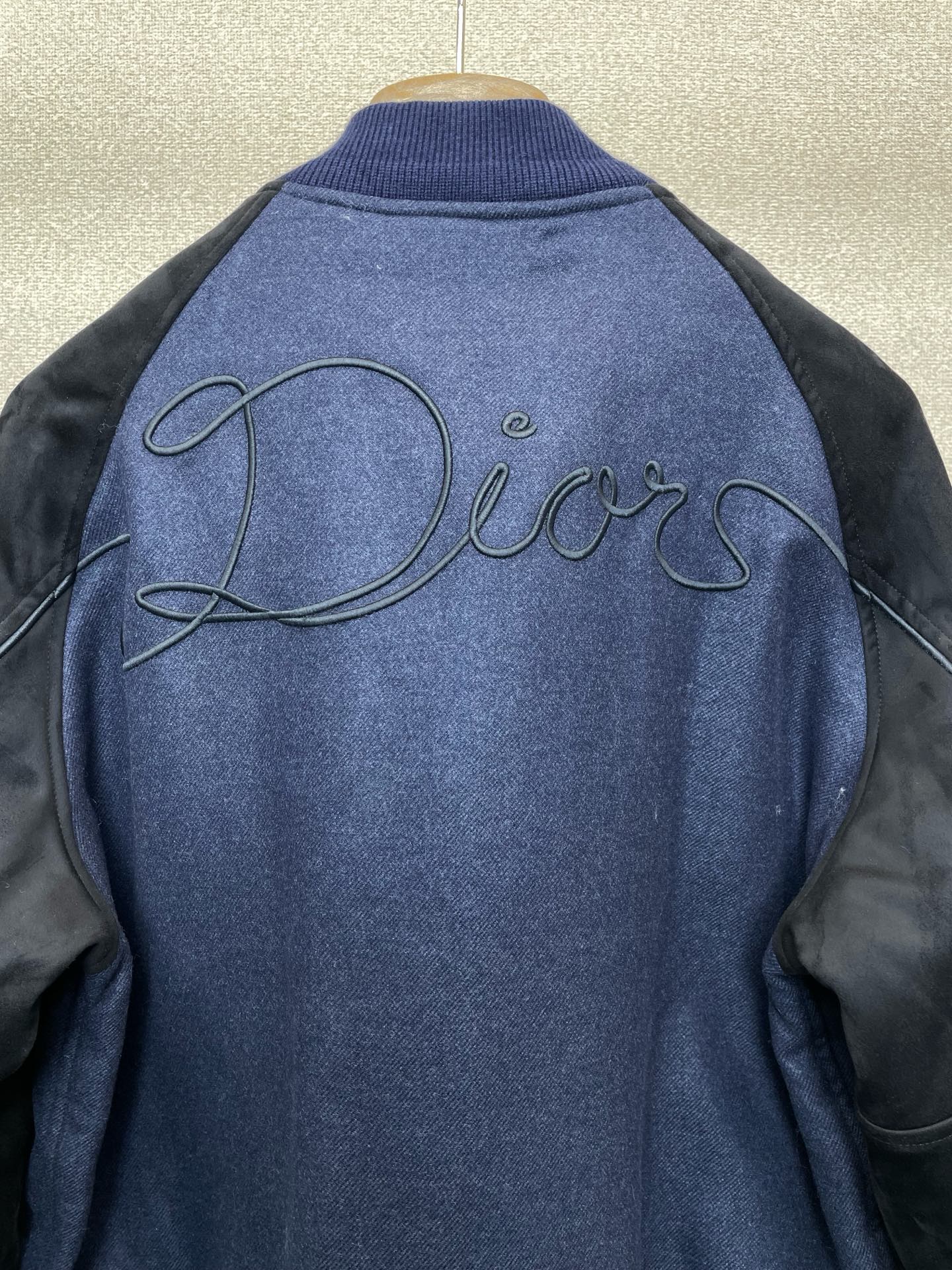 Dior Jacket Cotton