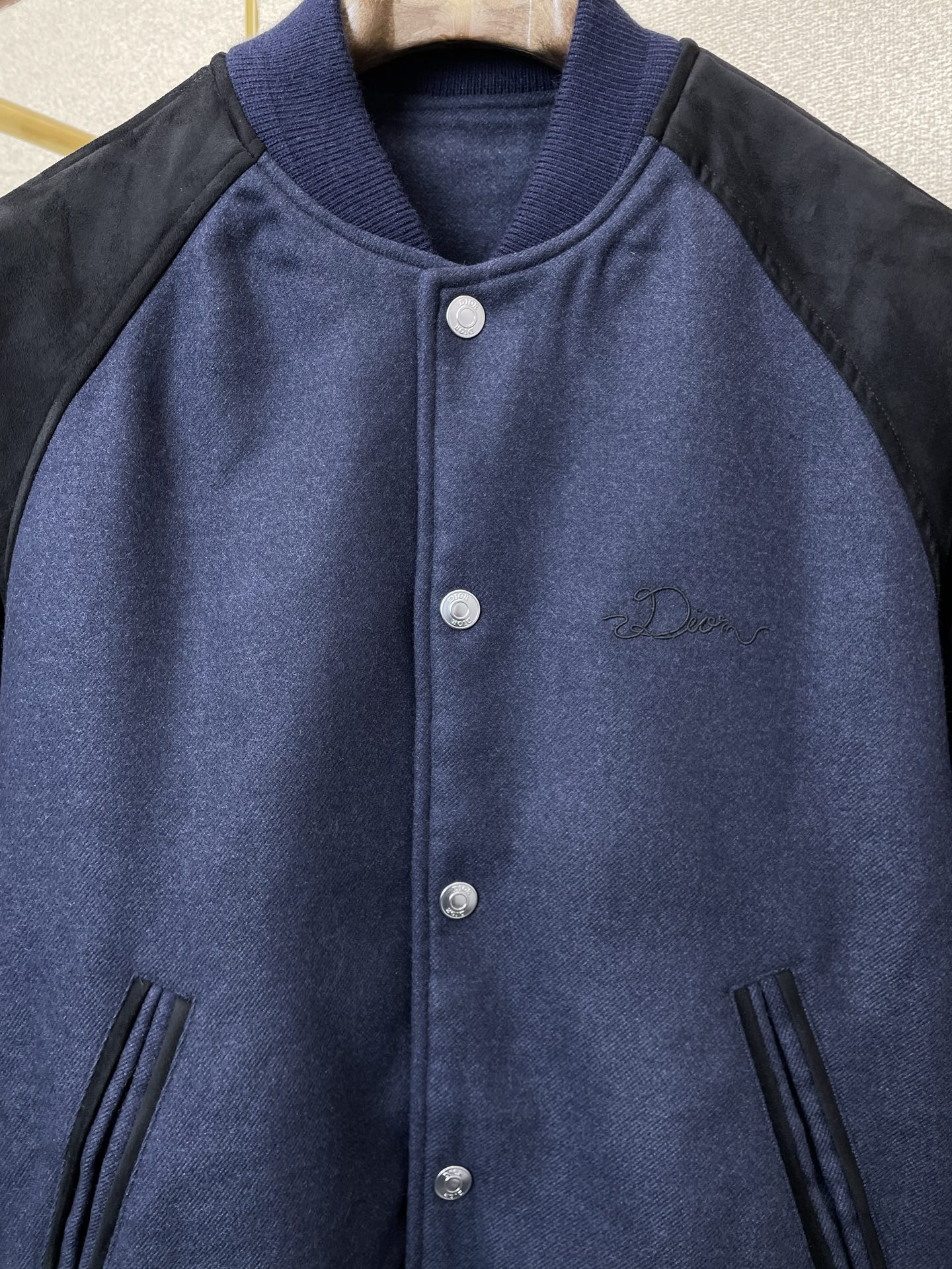 Dior Jacket Cotton
