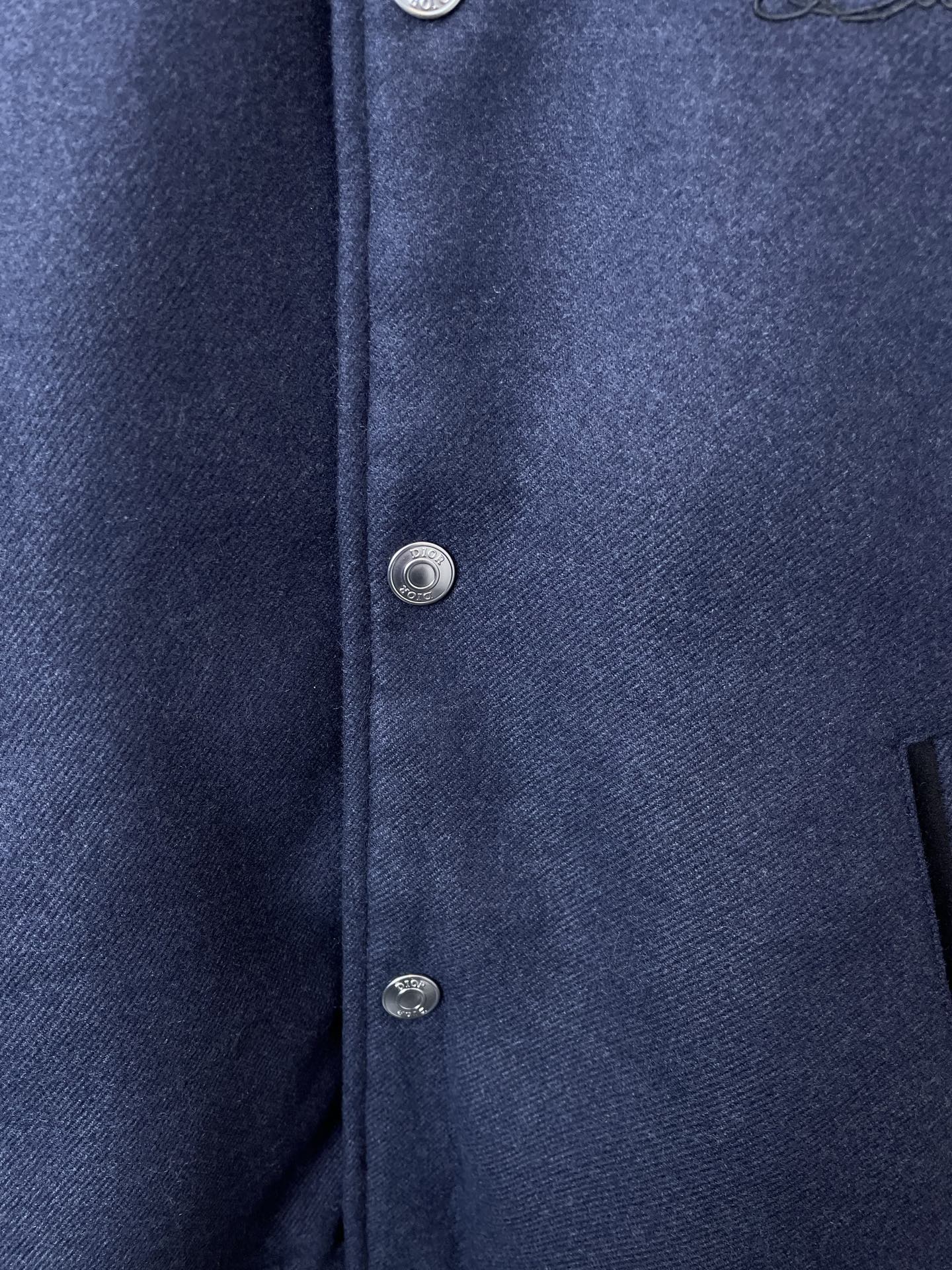 Dior Jacket Cotton