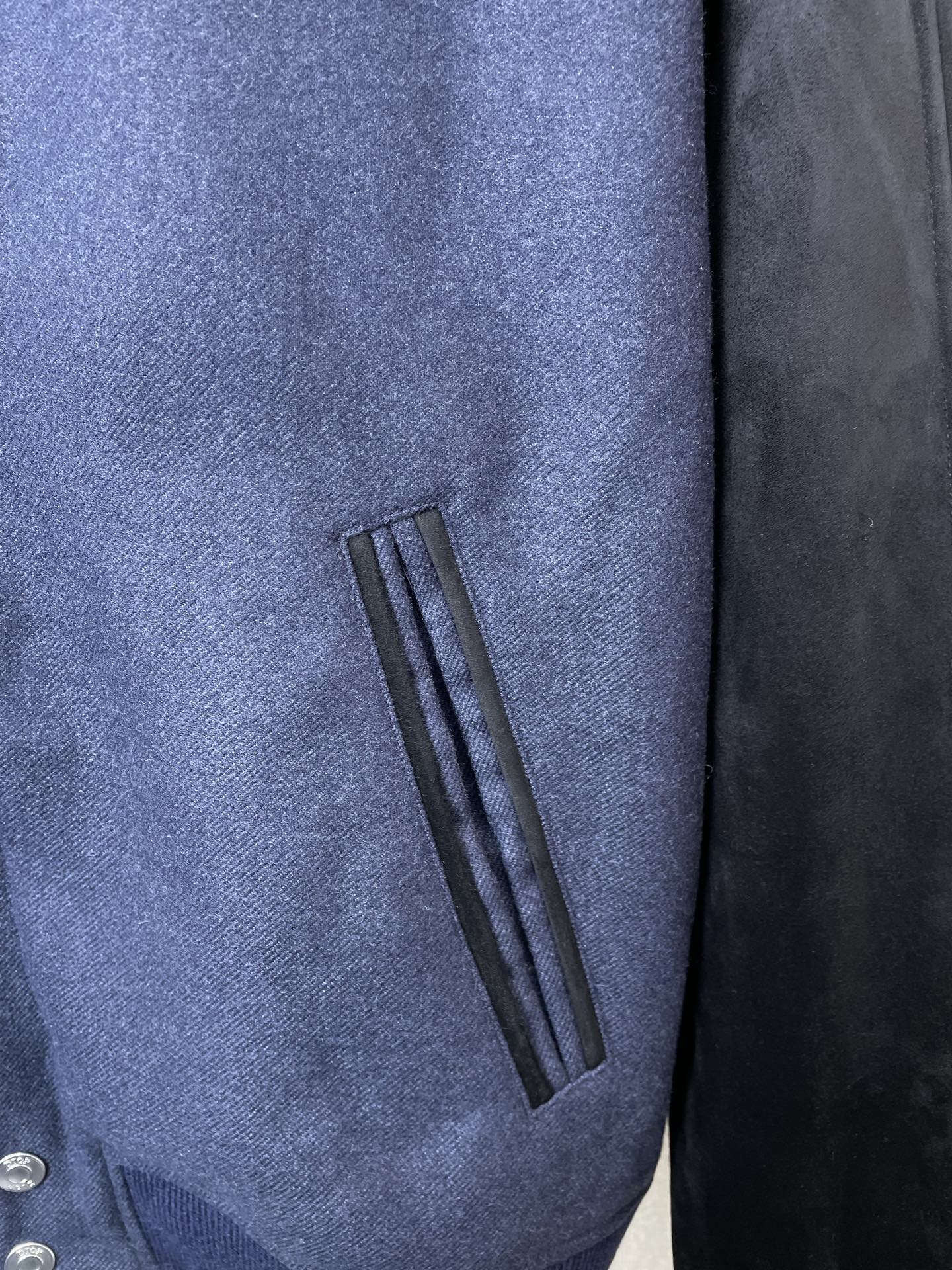 Dior Jacket Cotton