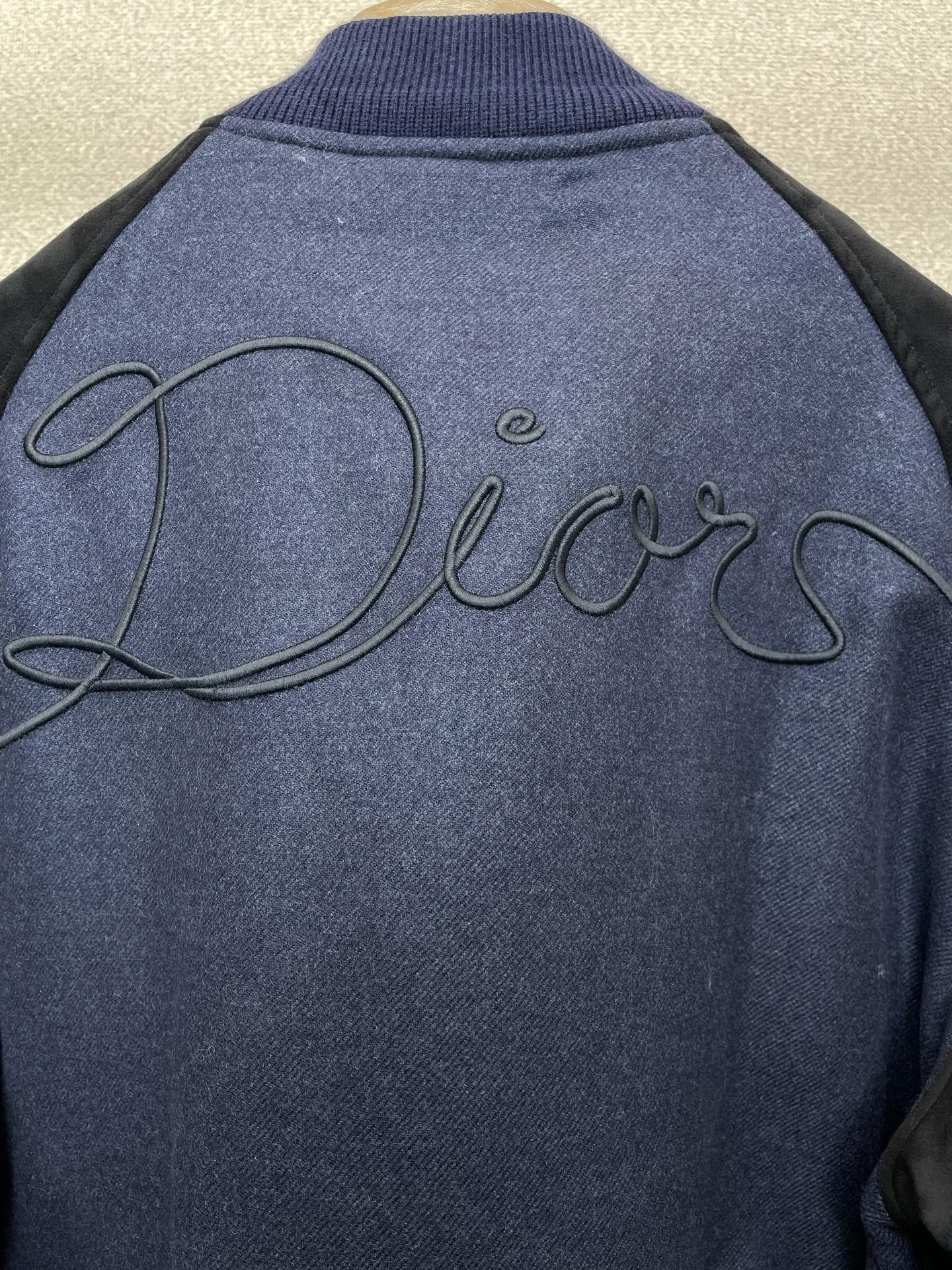 Dior Jacket Cotton