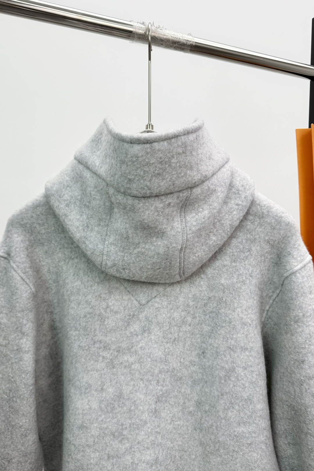 Canada Goose Male Jacket Wool Hooded S-xl