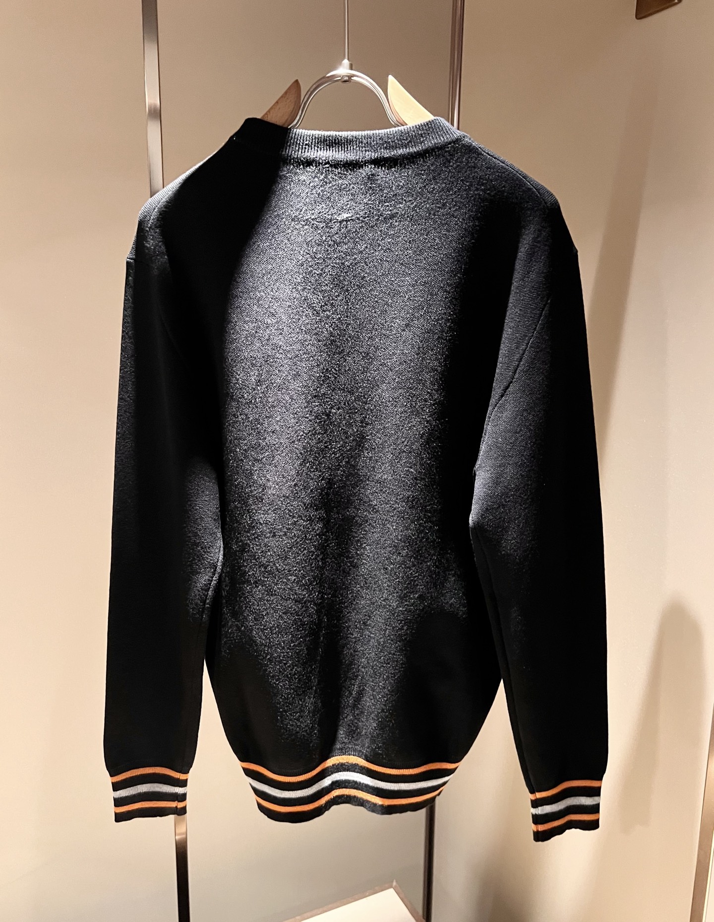 Loewe Couple Basic Clothing Wool M-l-xl