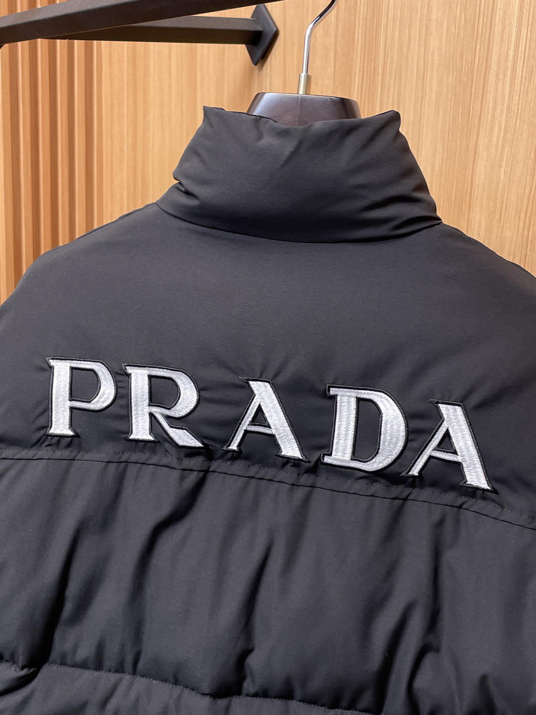 Prada Basic Clothing Cotton M-xxxl