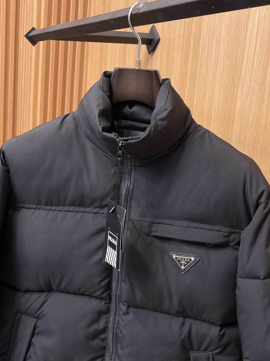 Prada Basic Clothing Cotton M-xxxl
