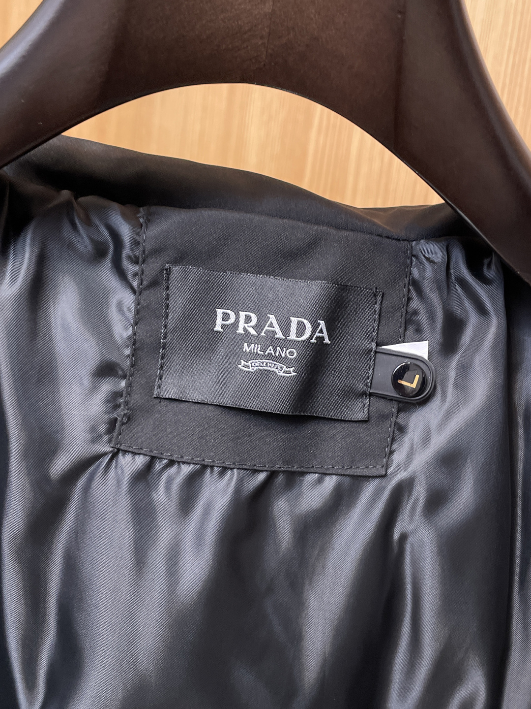 Prada Basic Clothing Cotton M-xxxl