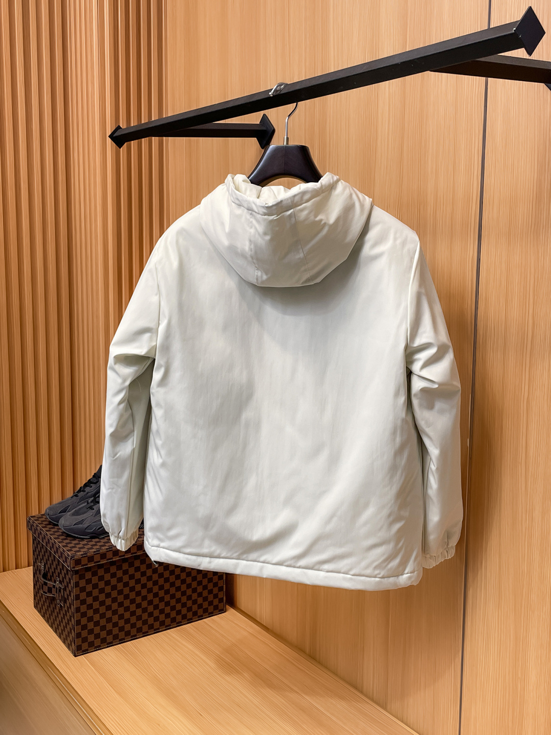 Prada Basic Clothing Cotton M-xxxl