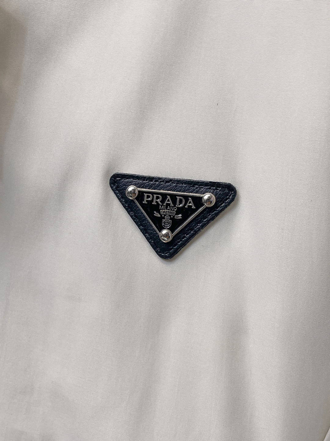 Prada Basic Clothing Cotton M-xxxl