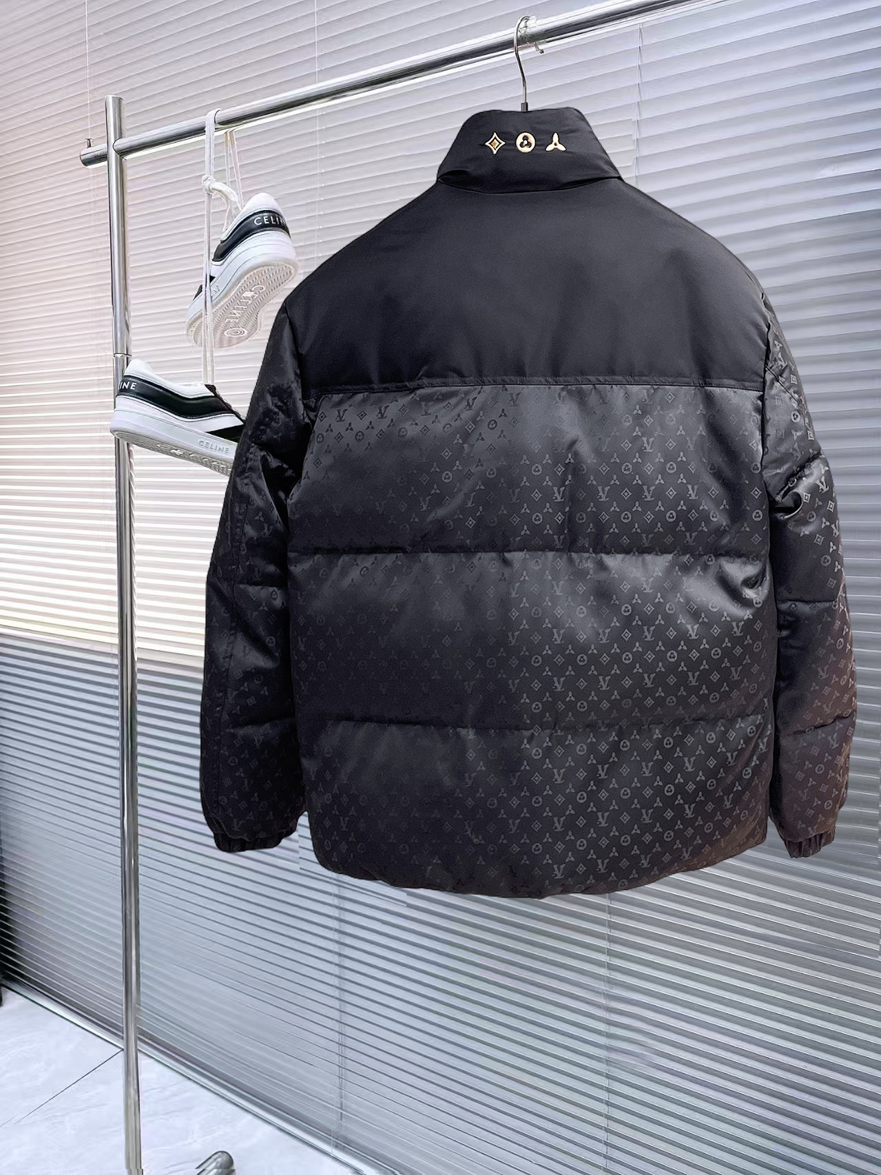 Louis Vuitton Basic Clothing Cotton S-m-l-xxxl