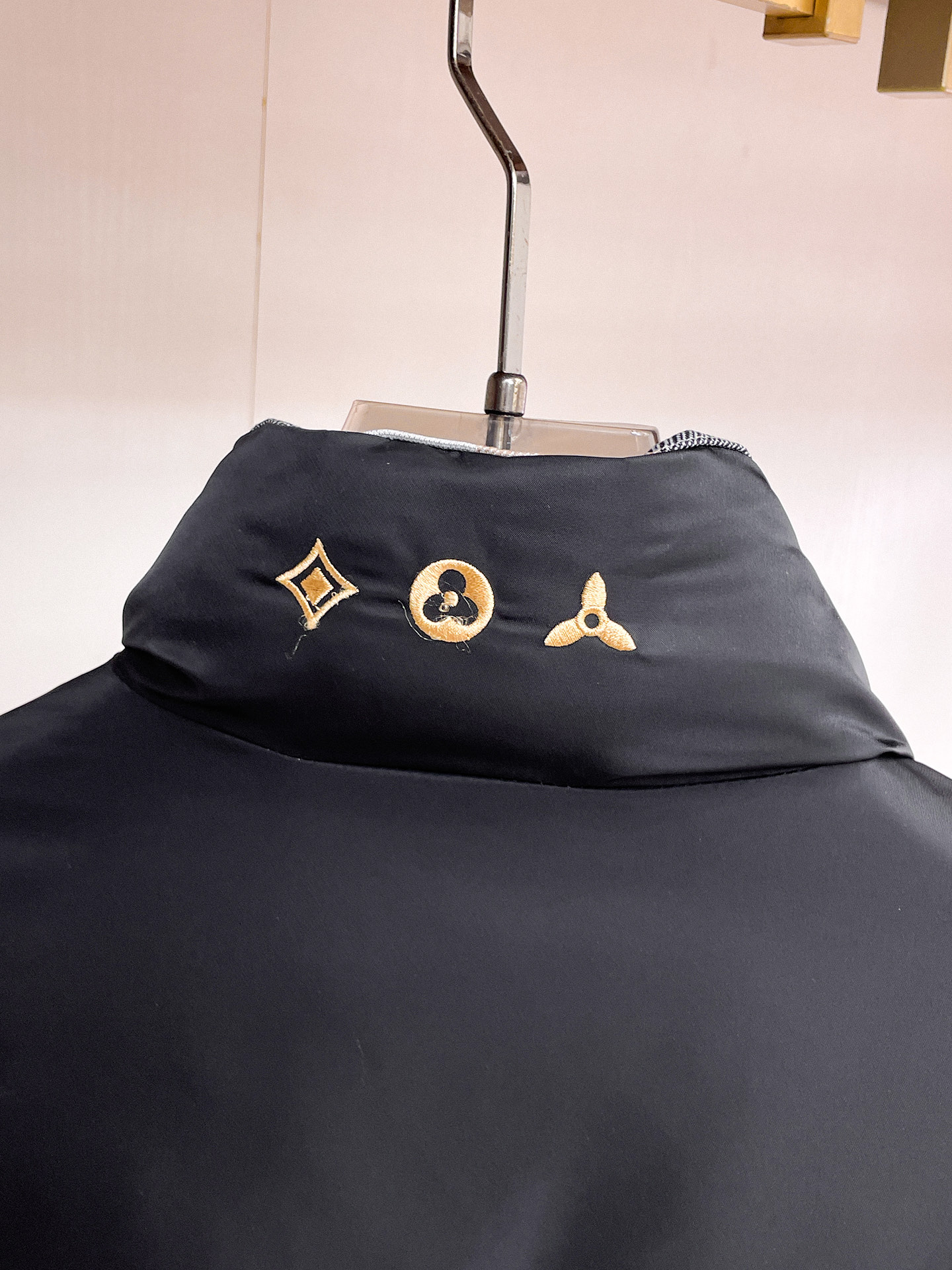 Louis Vuitton Basic Clothing Cotton S-m-l-xxxl