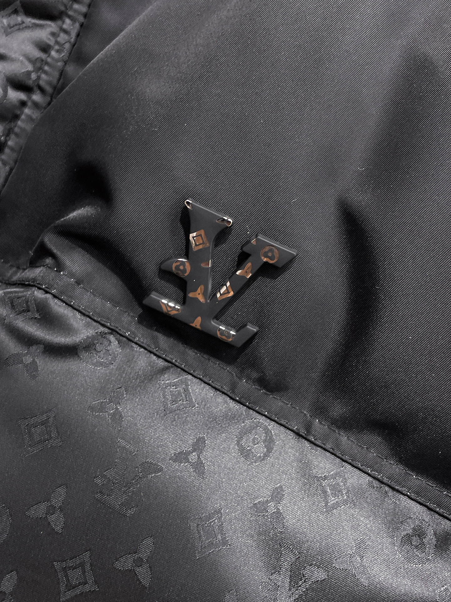 Louis Vuitton Basic Clothing Cotton S-m-l-xxxl
