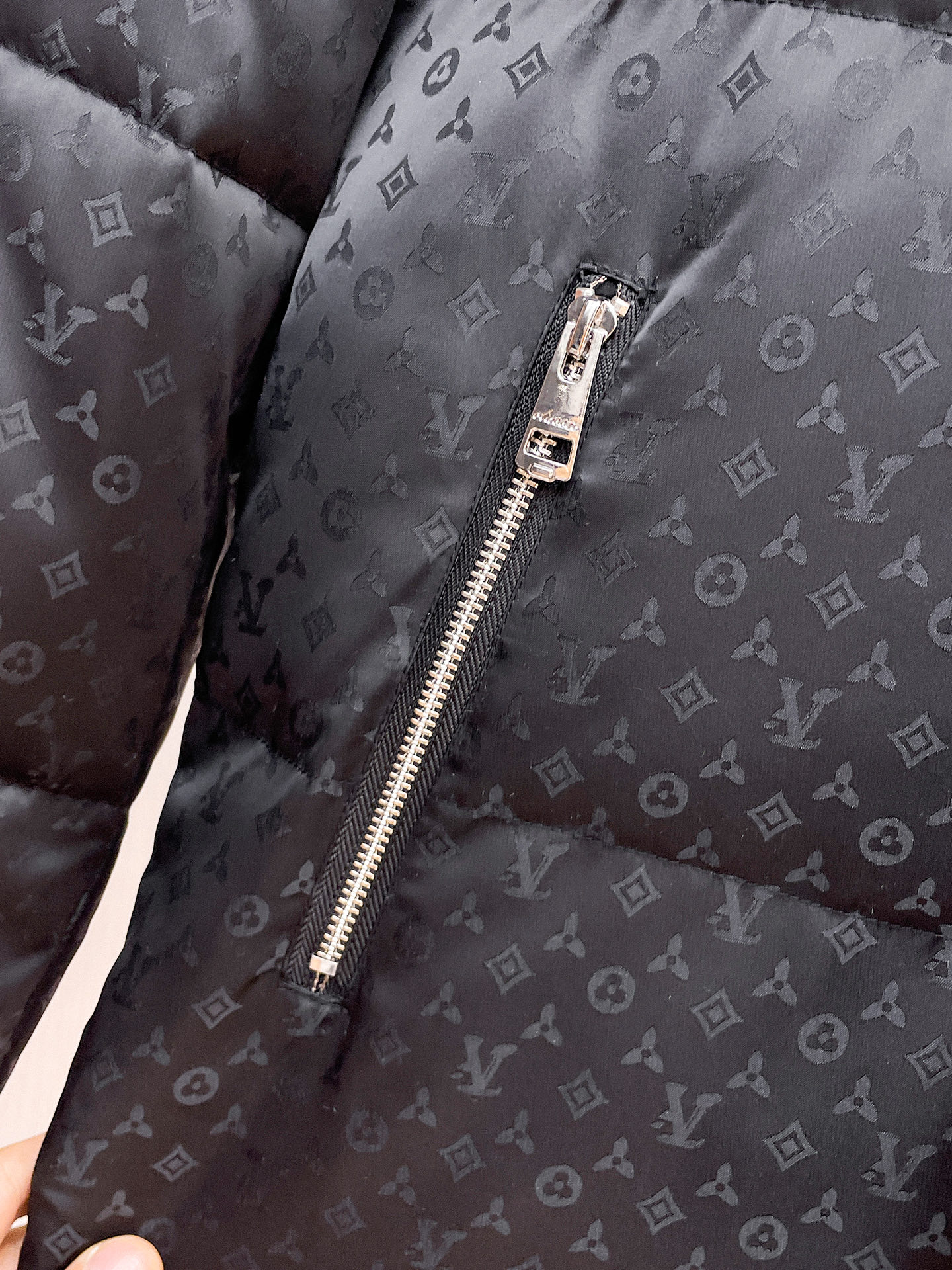 Louis Vuitton Basic Clothing Cotton S-m-l-xxxl
