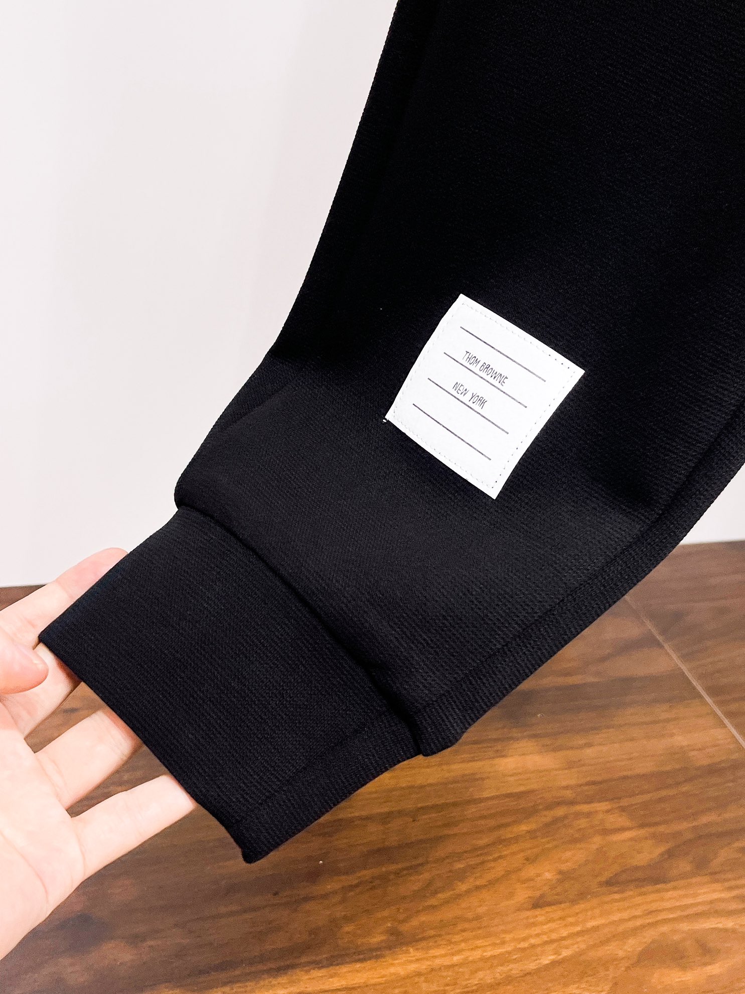 Thom Browne Basic Clothing M-xxxl