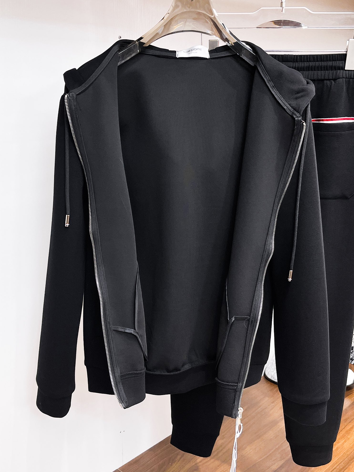 Thom Browne Basic Clothing M-xxxl