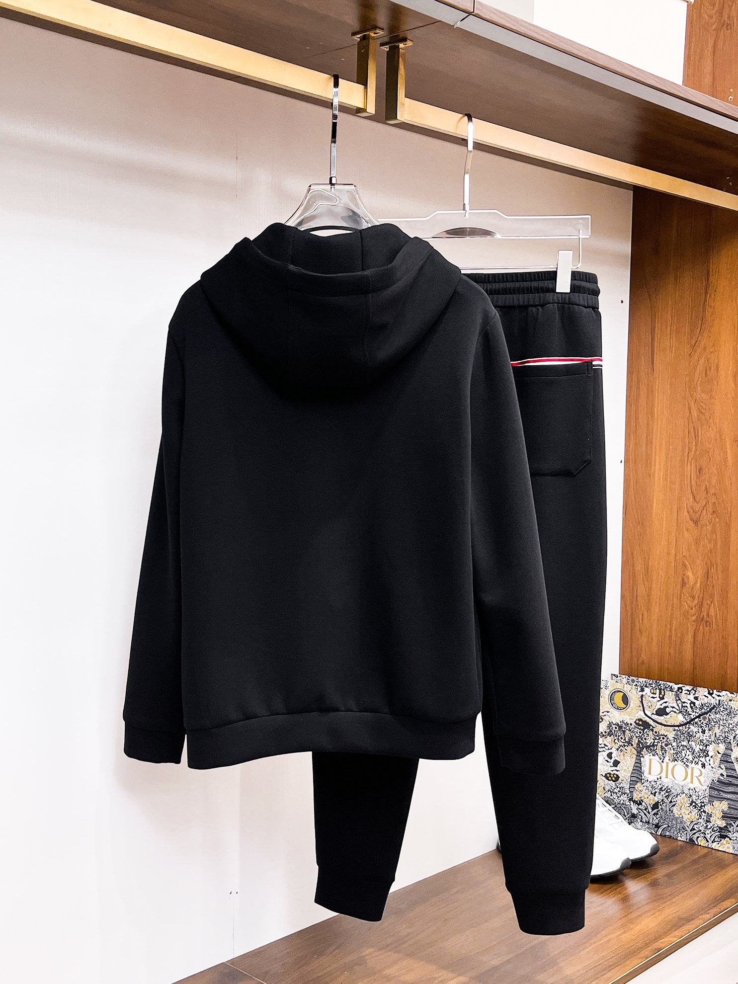 Thom Browne Basic Clothing M-xxxl