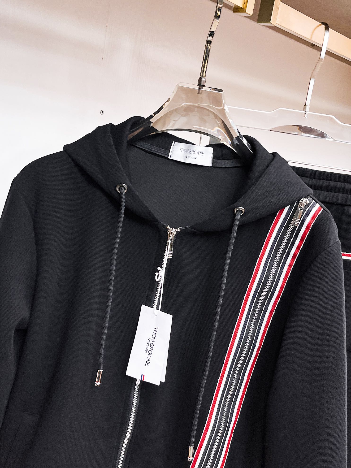 Thom Browne Basic Clothing M-xxxl