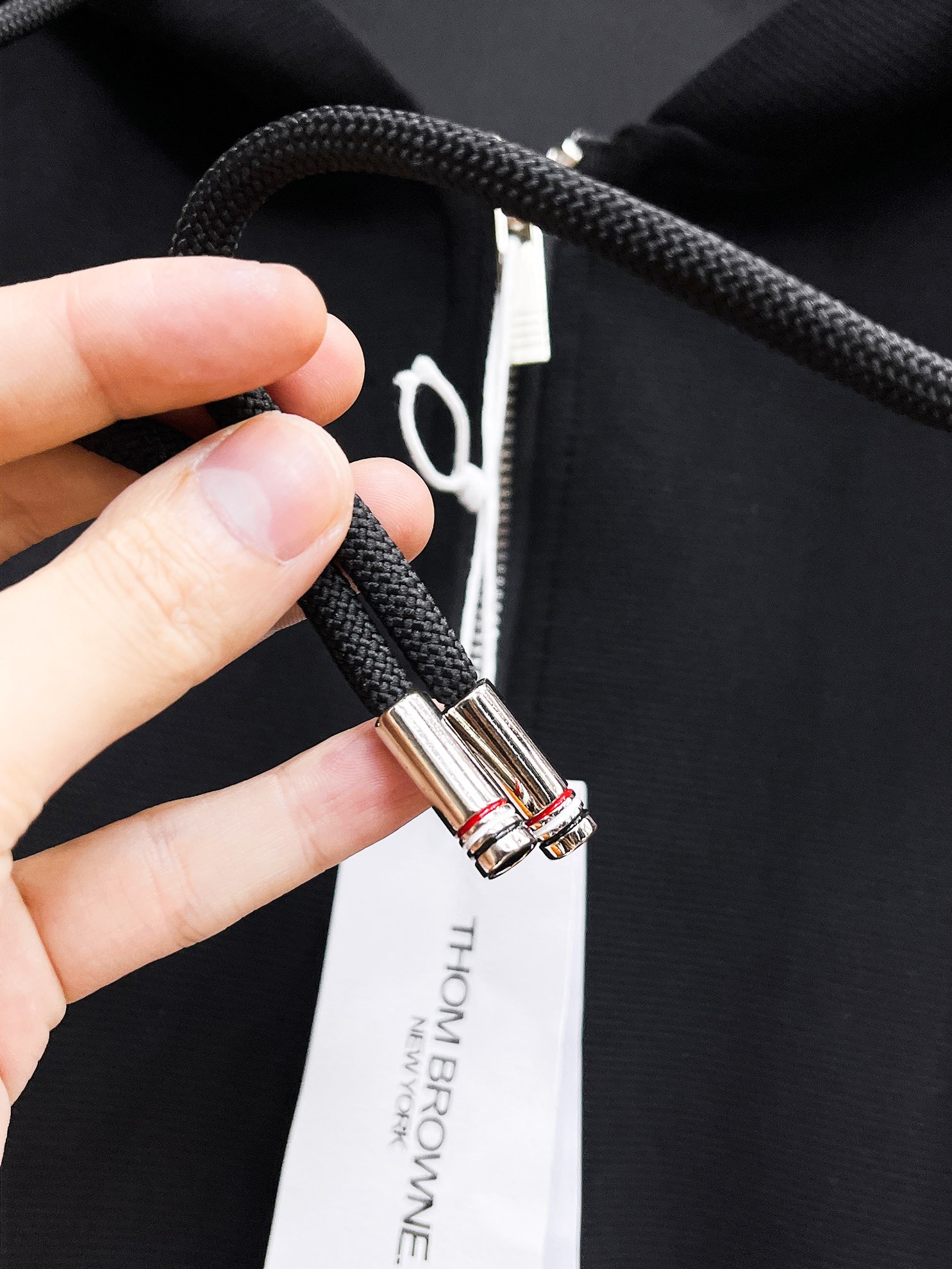 Thom Browne Basic Clothing M-xxxl