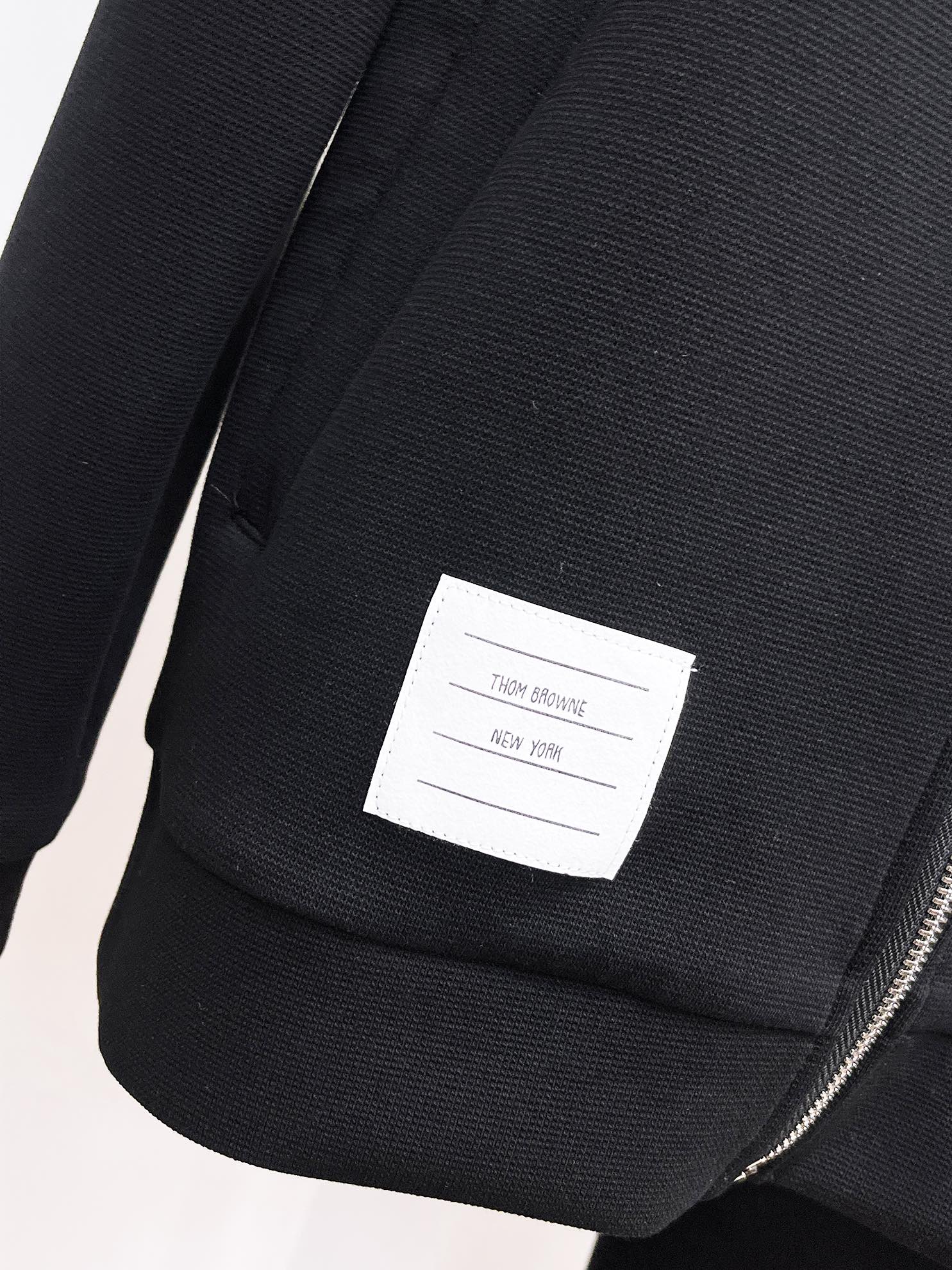Thom Browne Basic Clothing M-xxxl