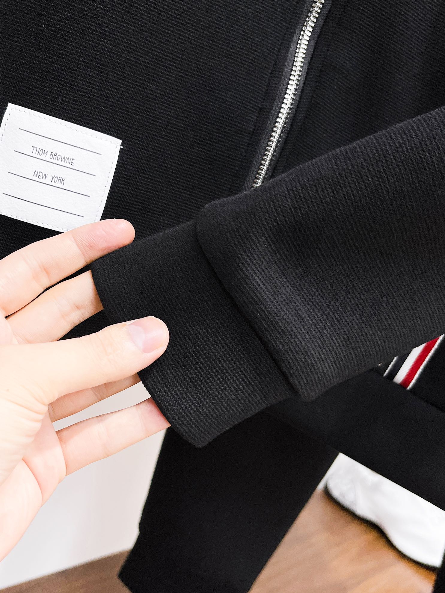Thom Browne Basic Clothing M-xxxl