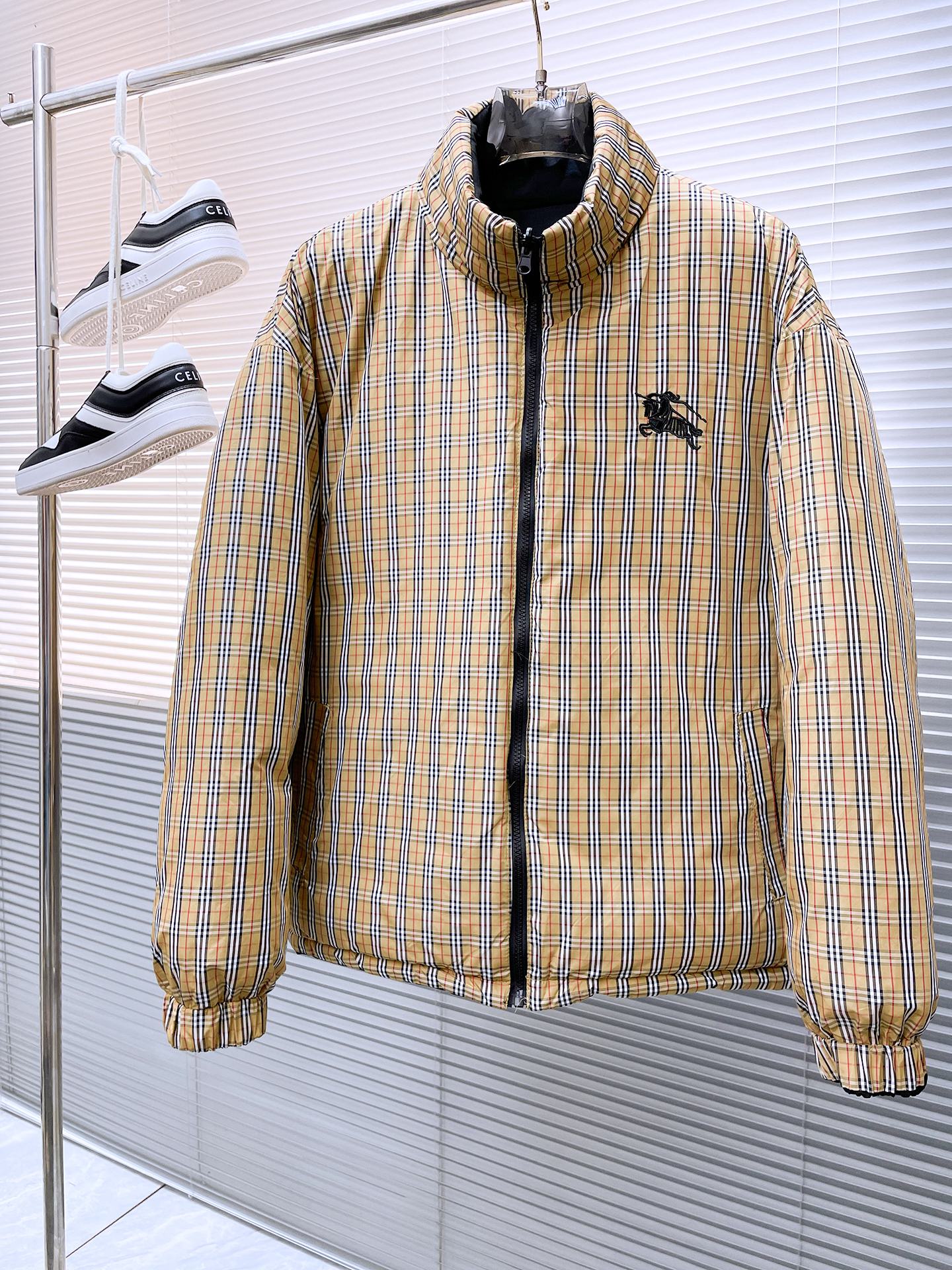 Burberry Basic Clothing Cotton S-m-xxxl