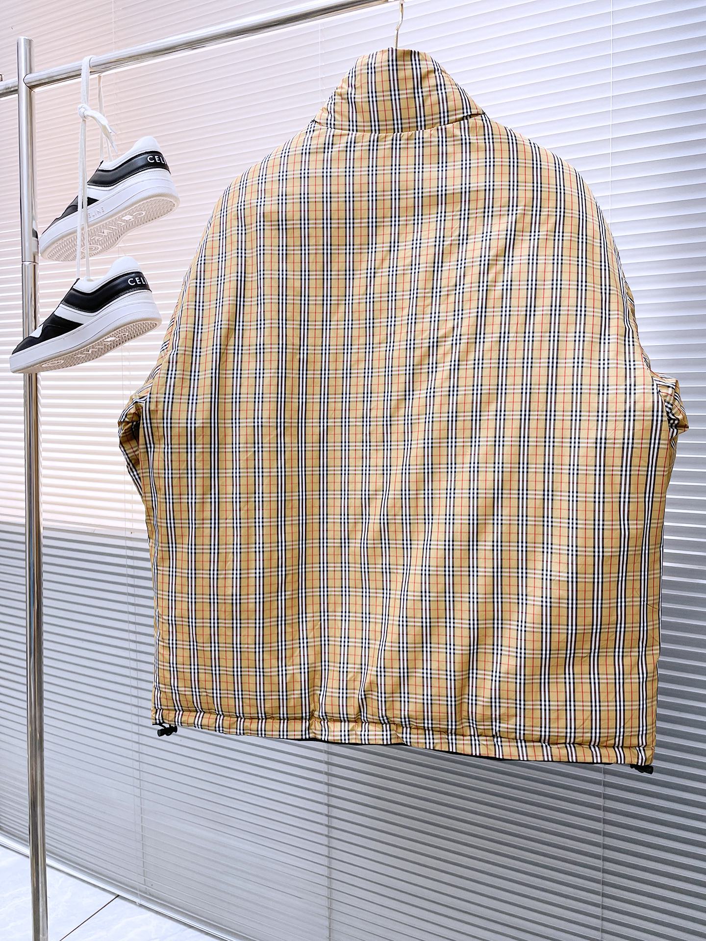 Burberry Basic Clothing Cotton S-m-xxxl