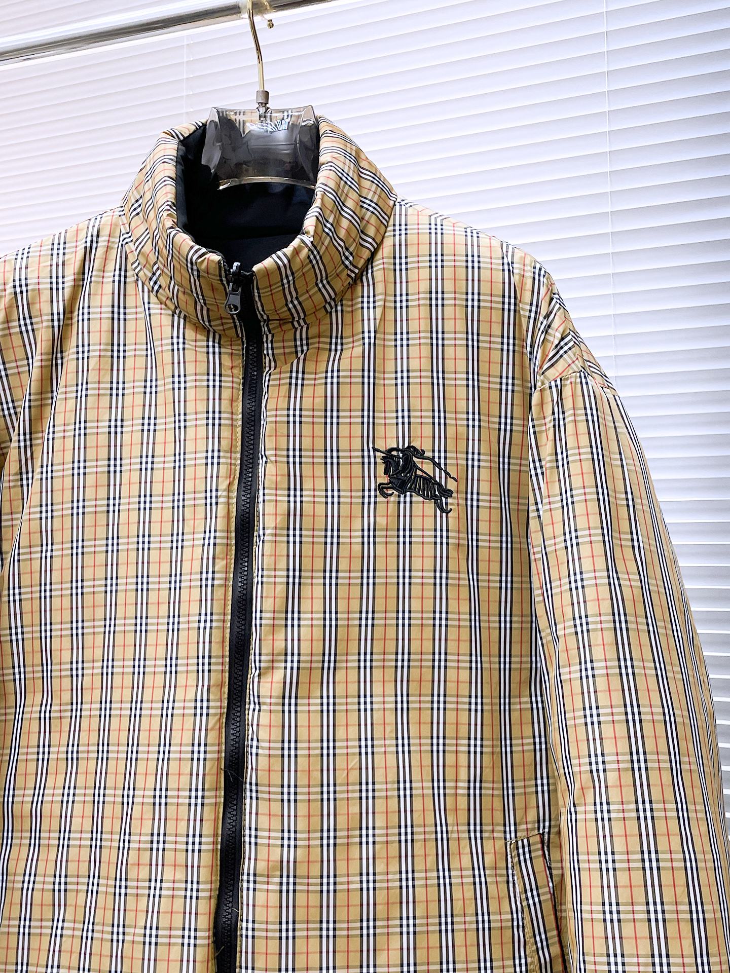 Burberry Basic Clothing Cotton S-m-xxxl