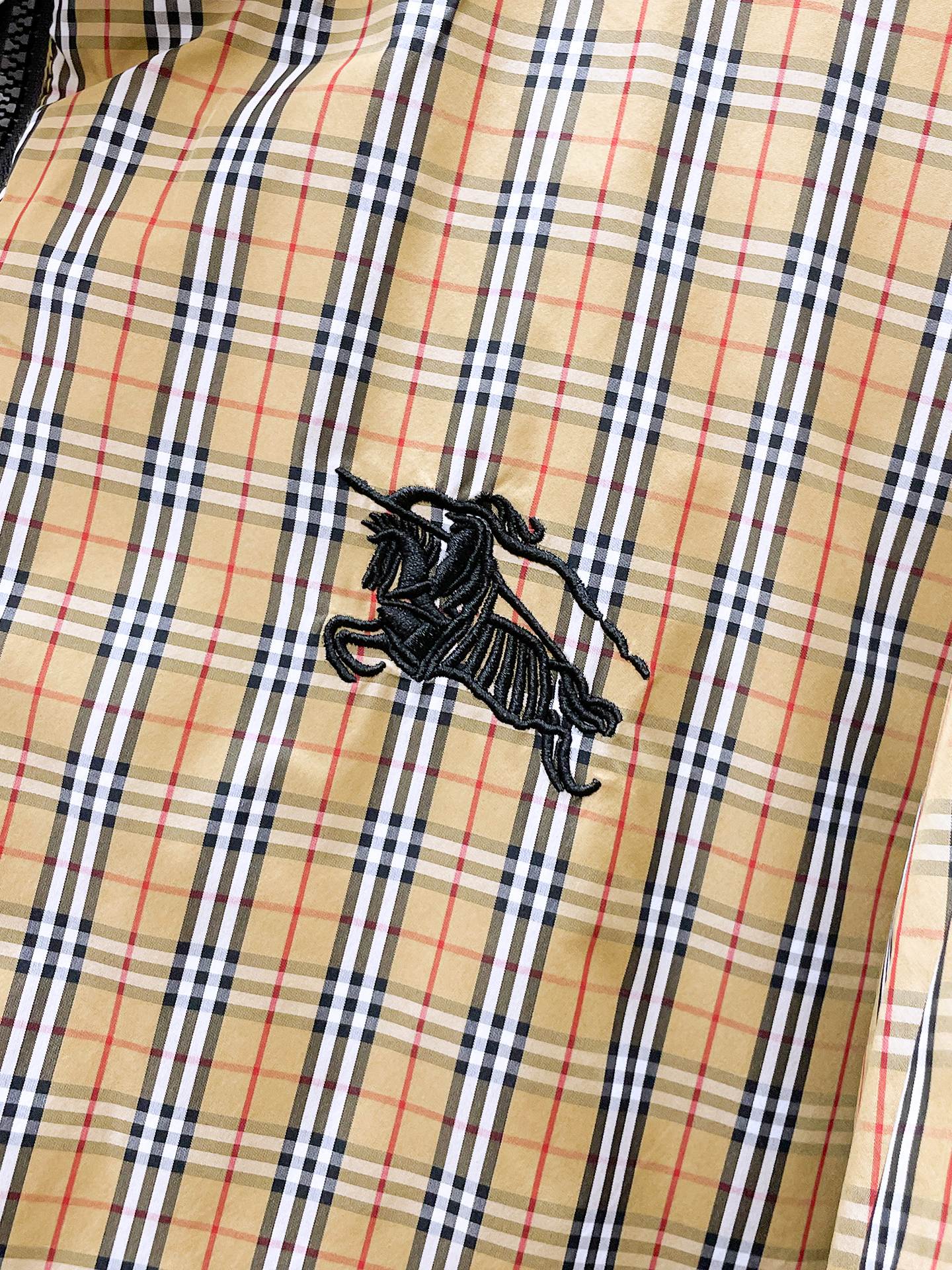 Burberry Basic Clothing Cotton S-m-xxxl