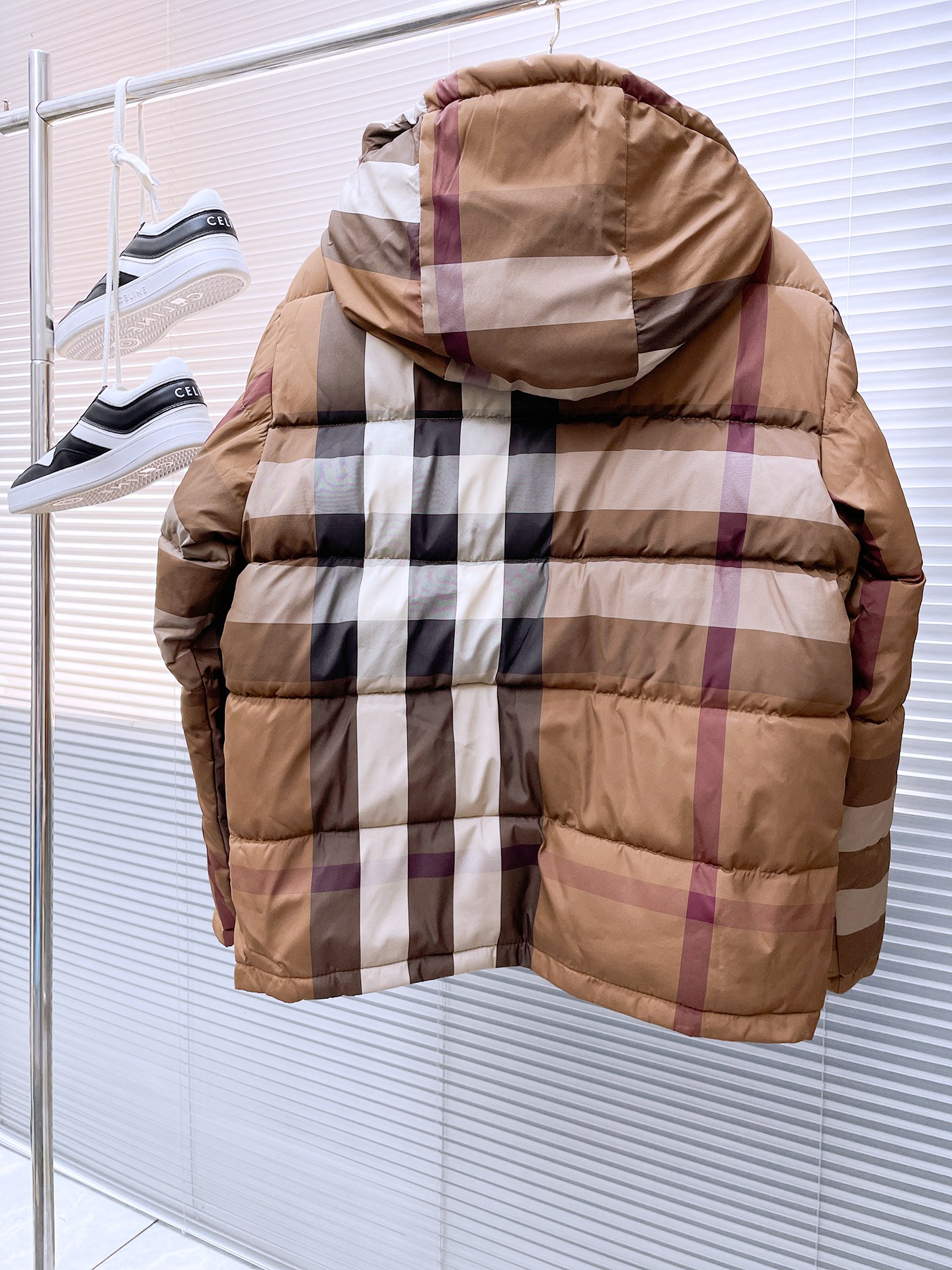 Burberry Basic Clothing Cotton S-m-xxxl