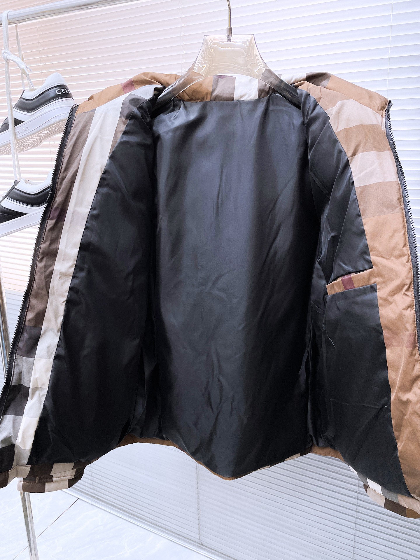 Burberry Basic Clothing Cotton S-m-xxxl