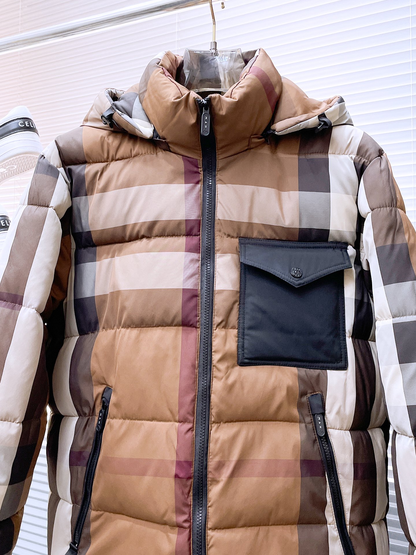 Burberry Basic Clothing Cotton S-m-xxxl