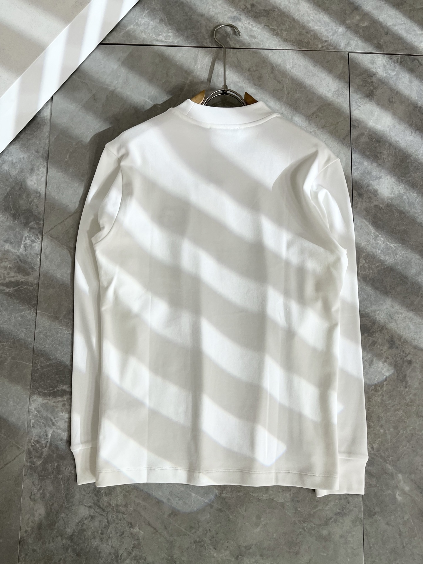Gucci Couple Basic Clothing Cotton Loose Fit S-l-xl