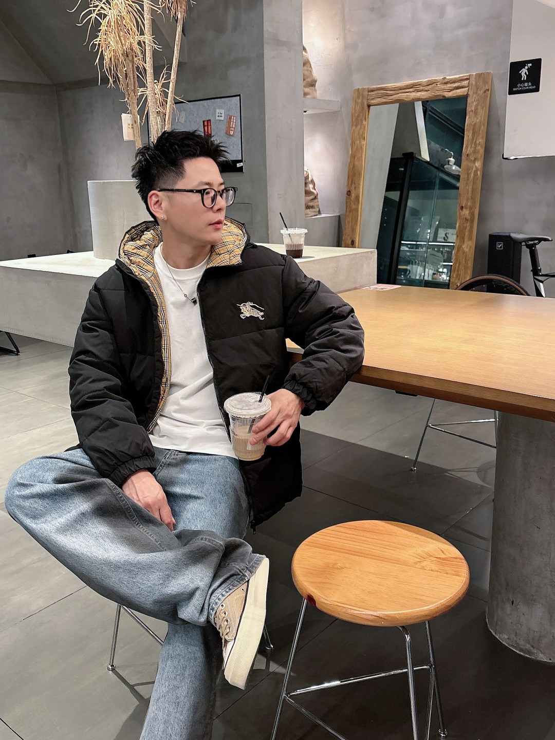 Burberry Basic Clothing Cotton S-m-xxxl