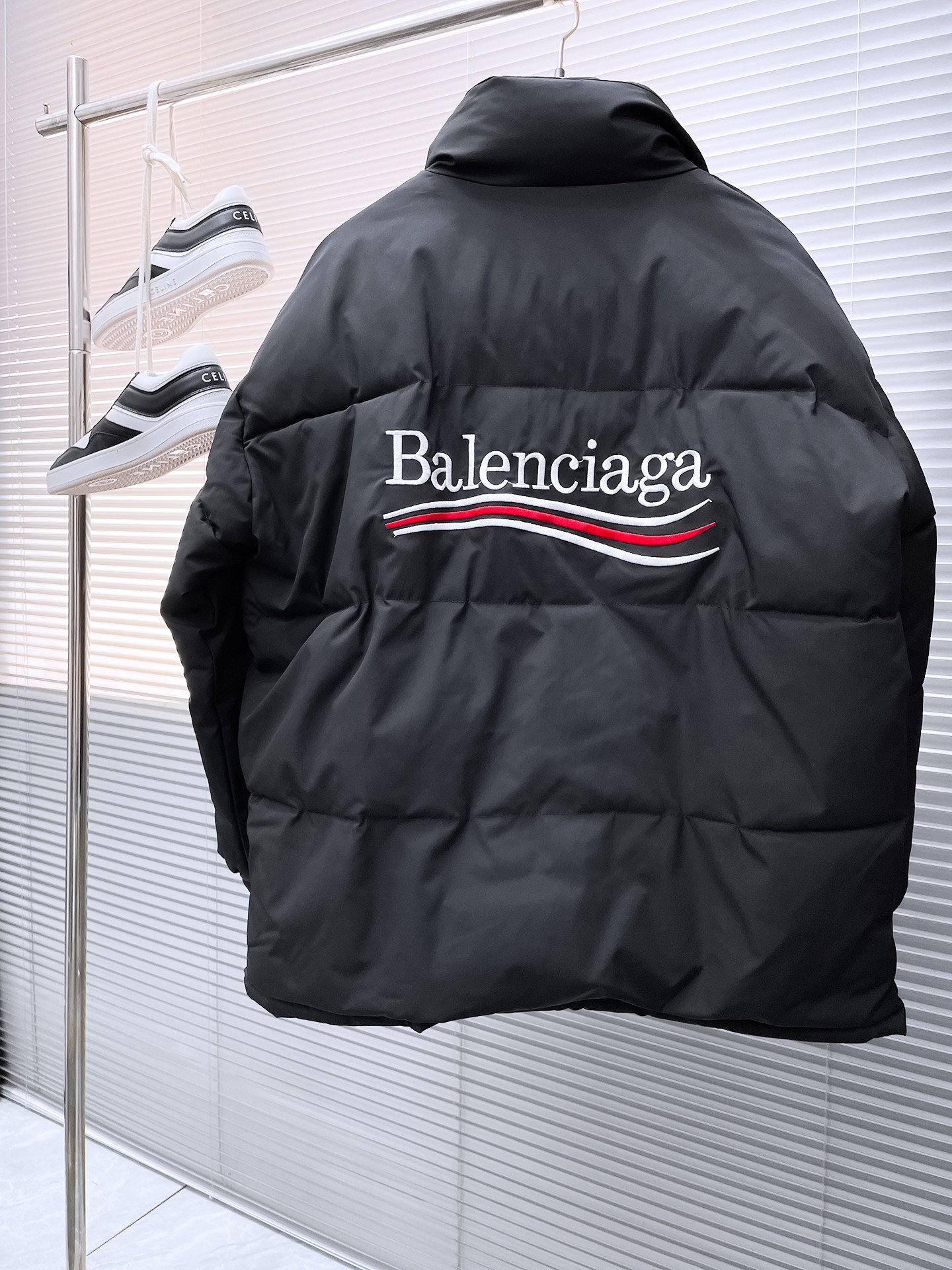 Balenciaga Basic Clothing Cotton S-m-xxxl