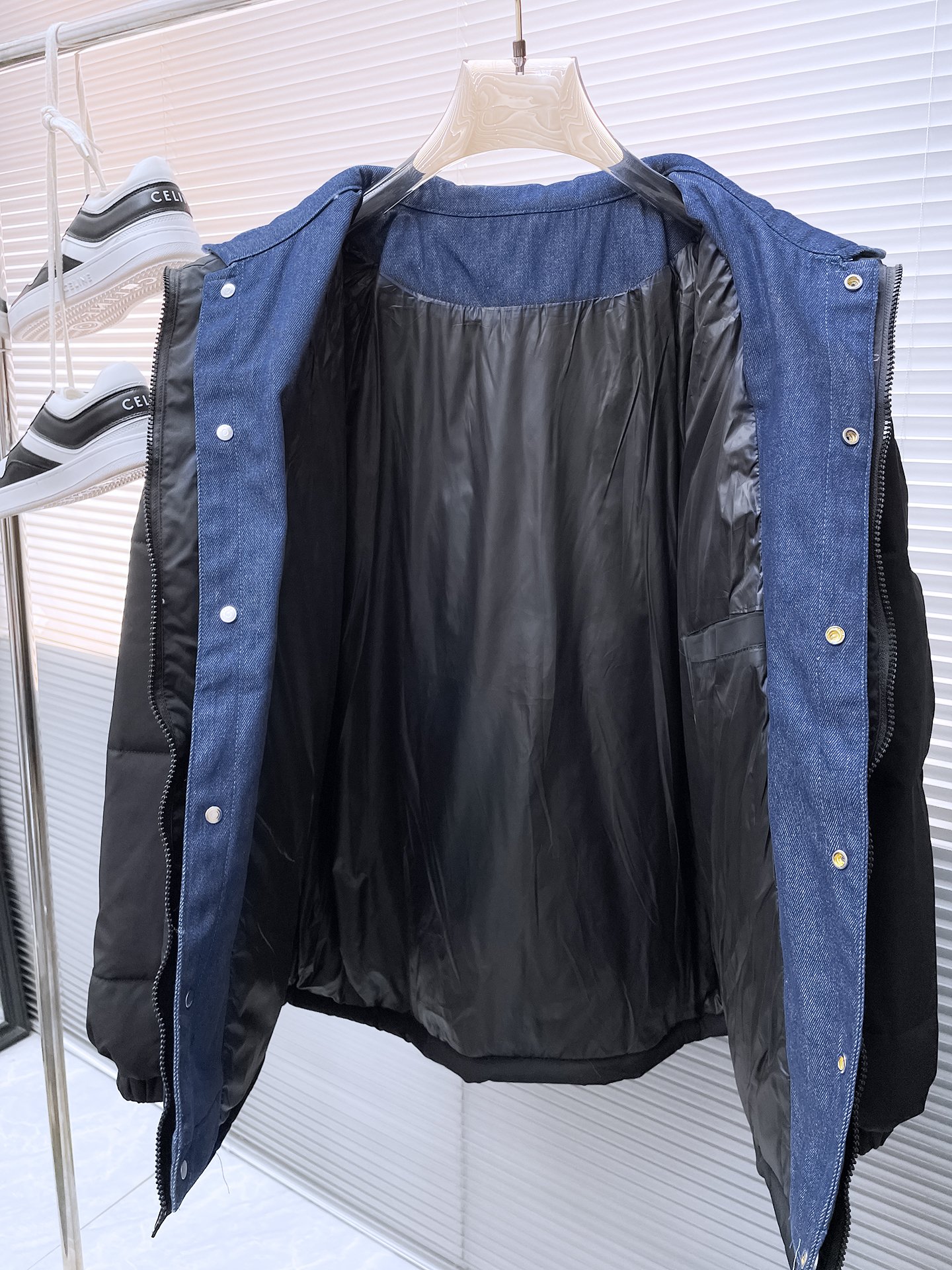 Balenciaga Basic Clothing Cotton S-m-xxxl