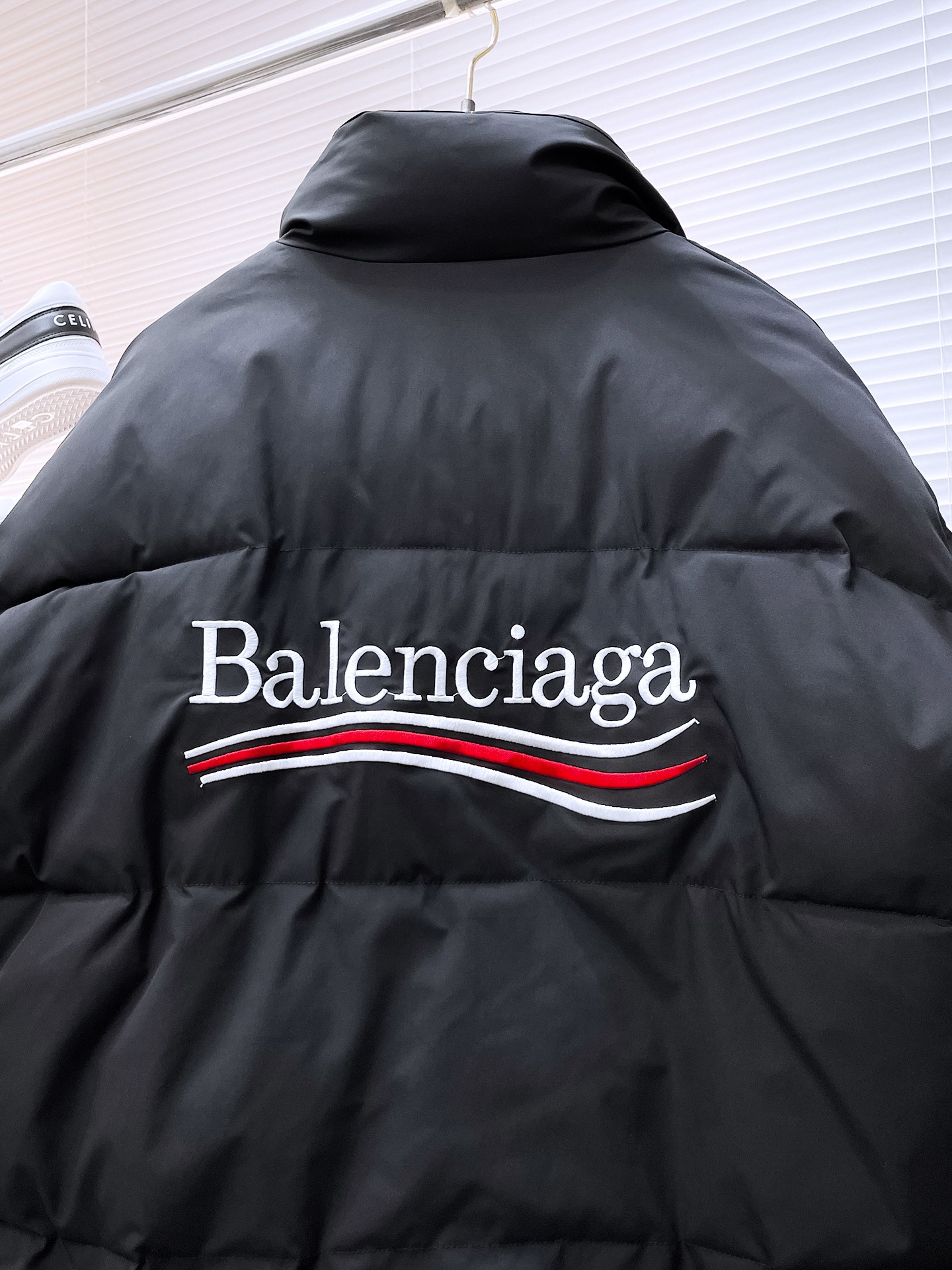 Balenciaga Basic Clothing Cotton S-m-xxxl