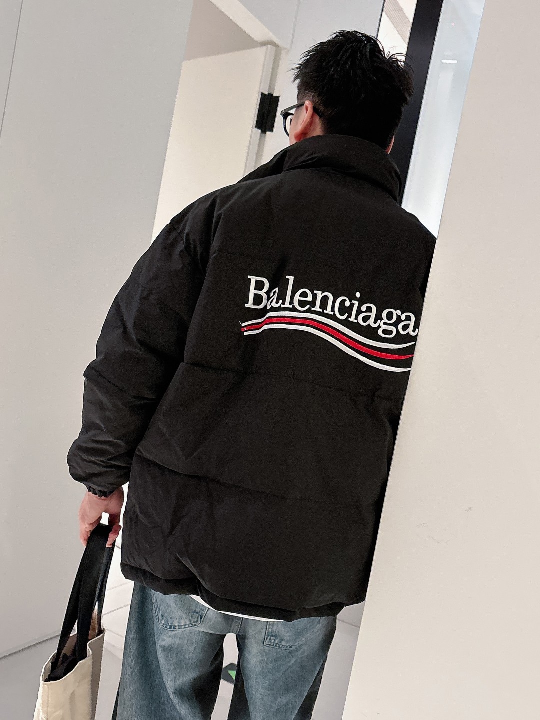 Balenciaga Basic Clothing Cotton S-m-xxxl